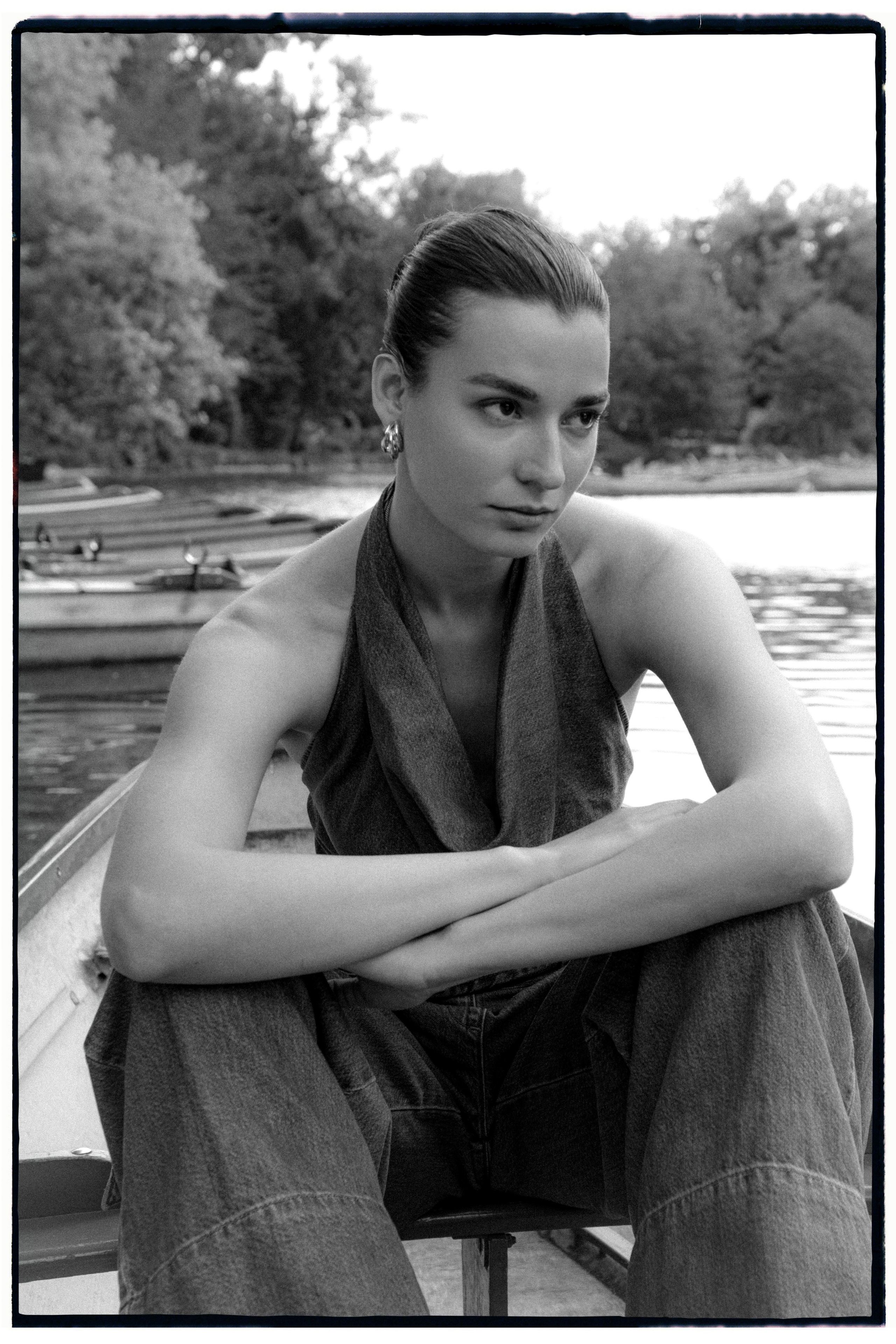 Yulia Saunier | Photographe de Mariage et Portrait Féminin