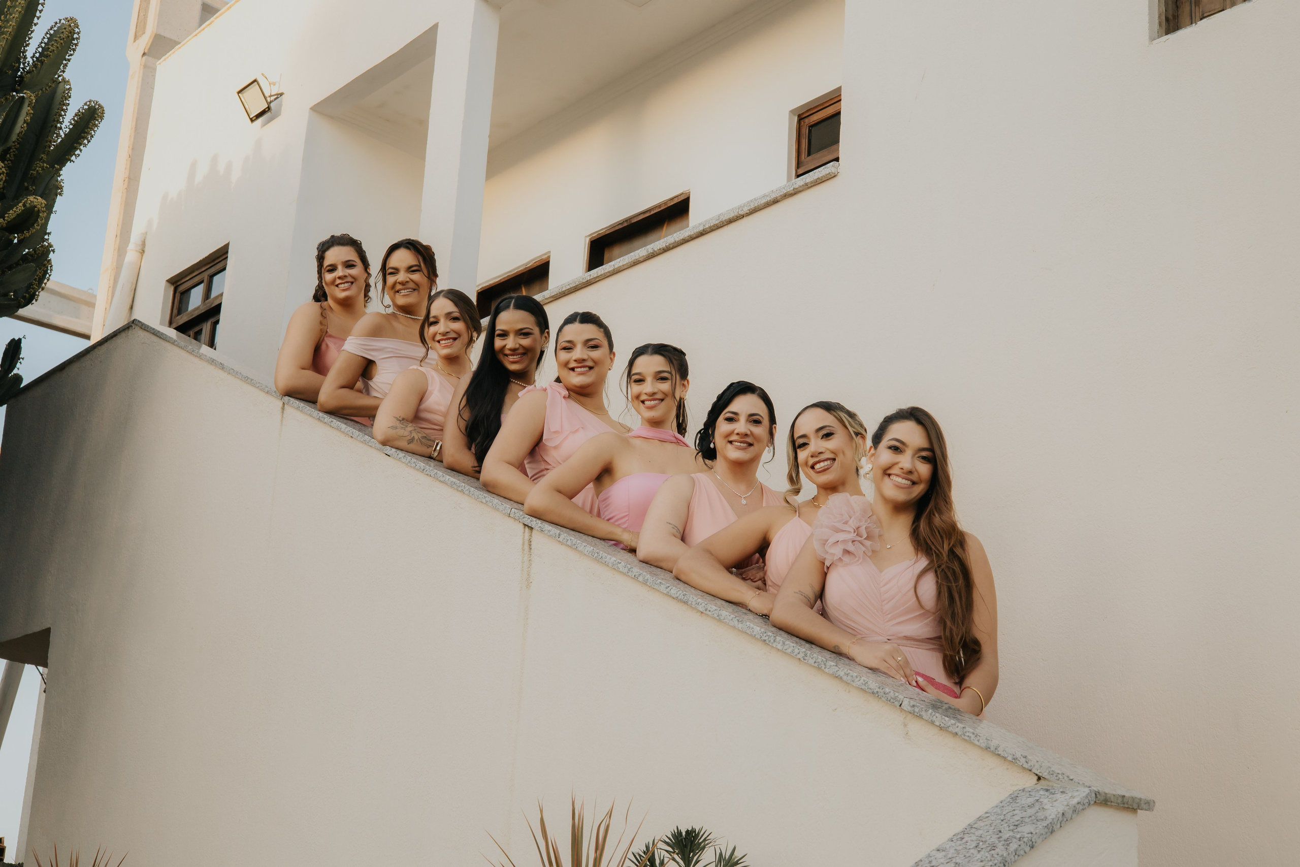 Pettúlia & Breno. Fotógrafo de Casamentos na Bahia — Richard Silvestre