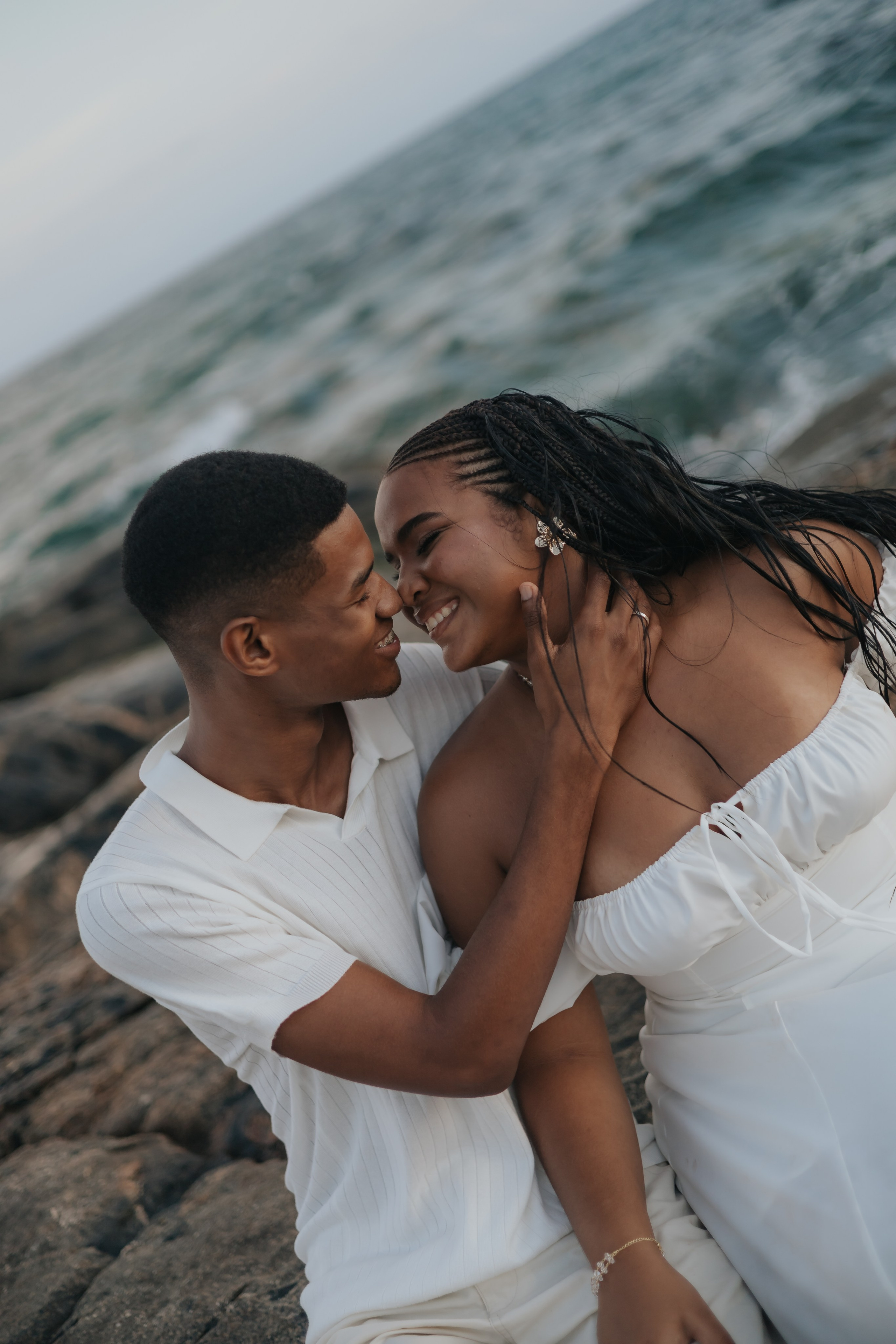 Mayara & Lucas. Fotógrafo Richard Silvestre — Casamentos na Bahia