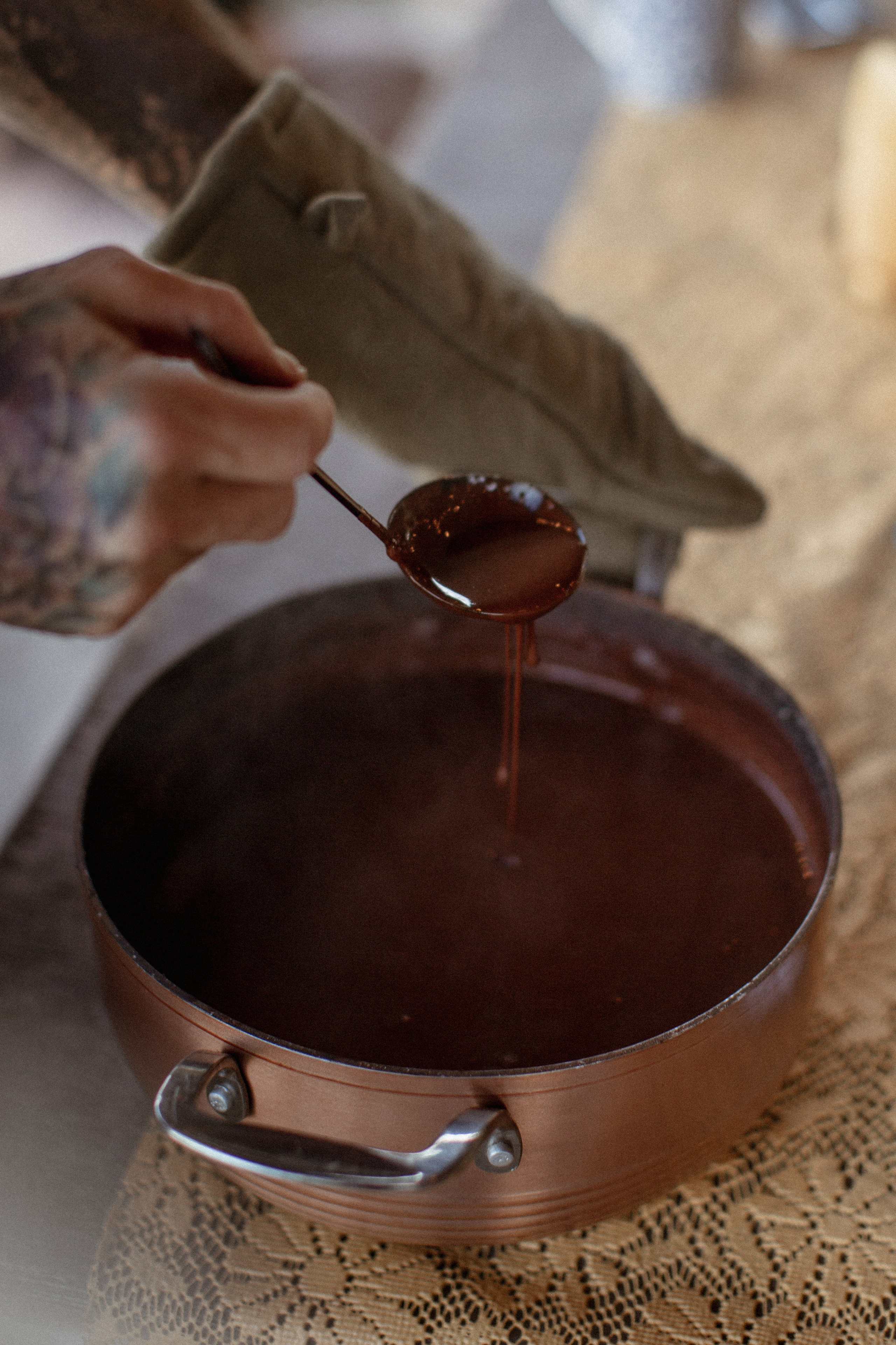 Yoga retreat. True self