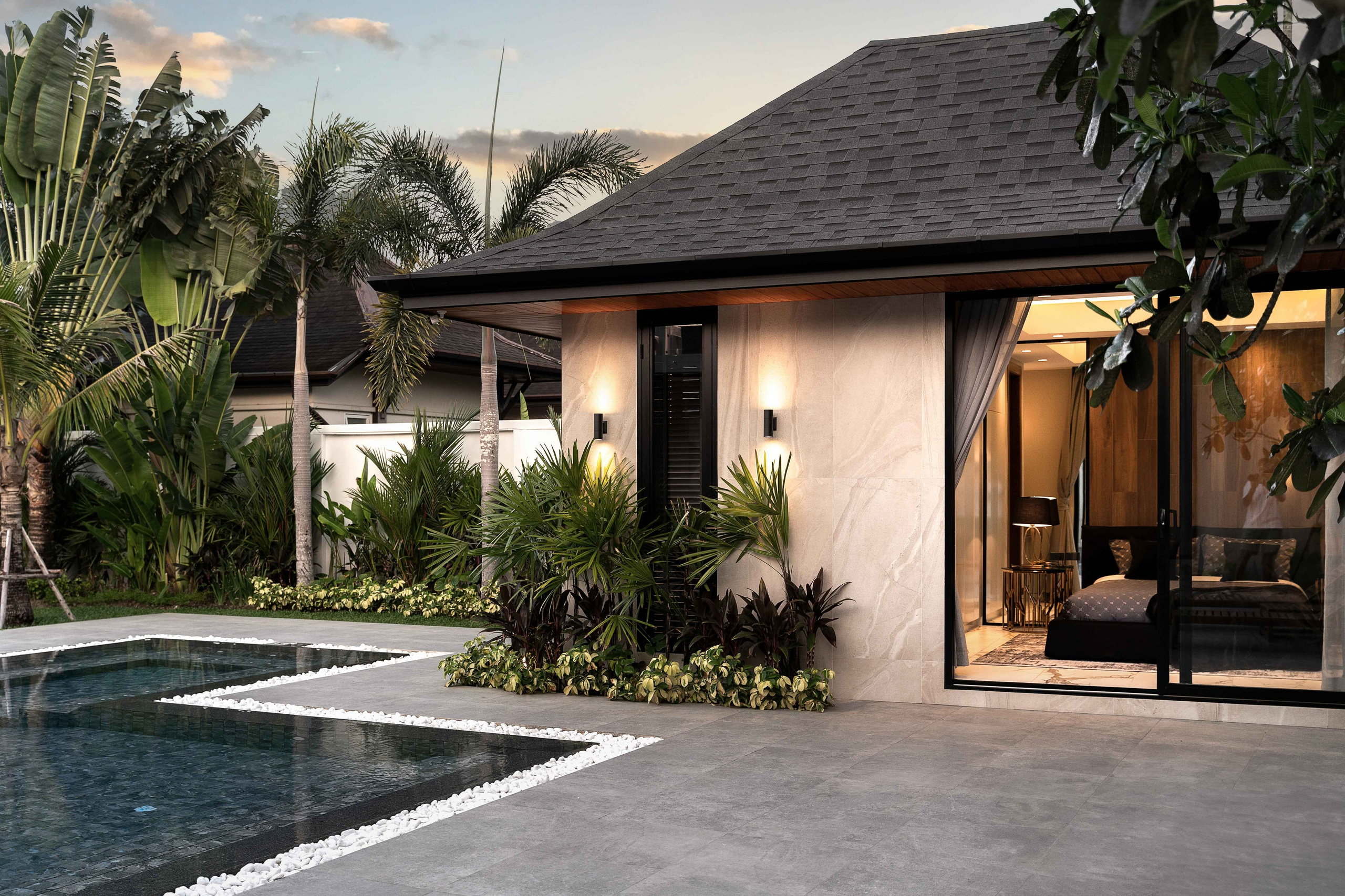 Interior and Real Estate Photography Portfolio | Perelude Interior. Interior photographer in Phuket | Perelude Interior