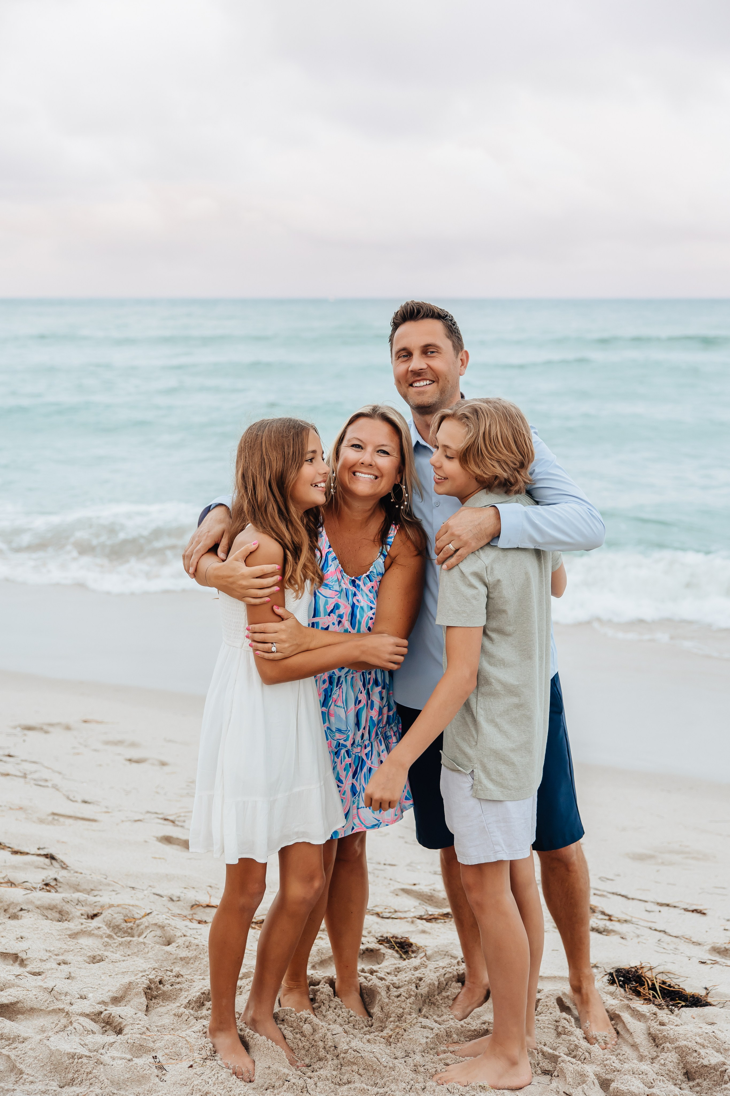 Family. Alya Leto Photographer