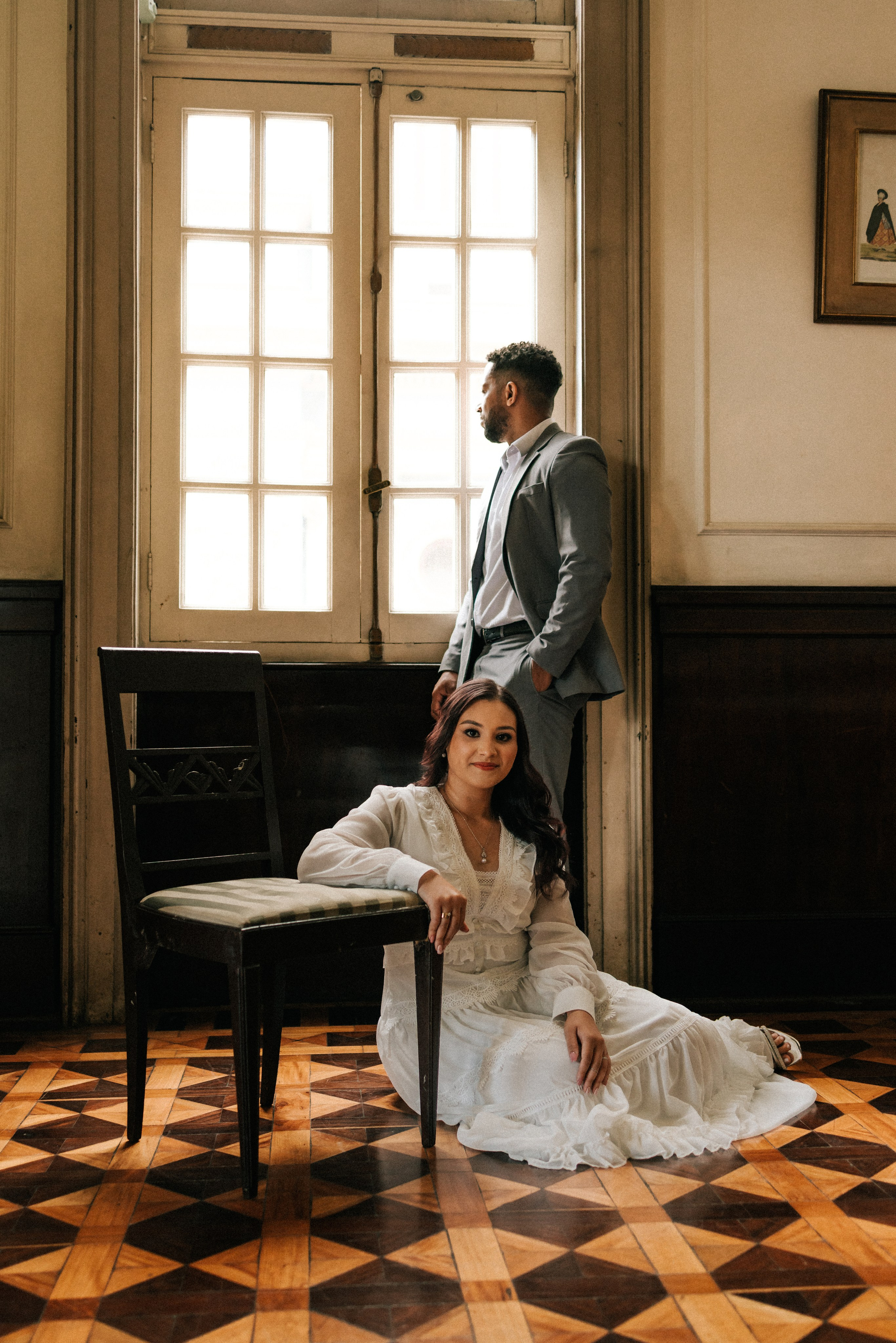 Pedro Rezende | Memórias Atemporais