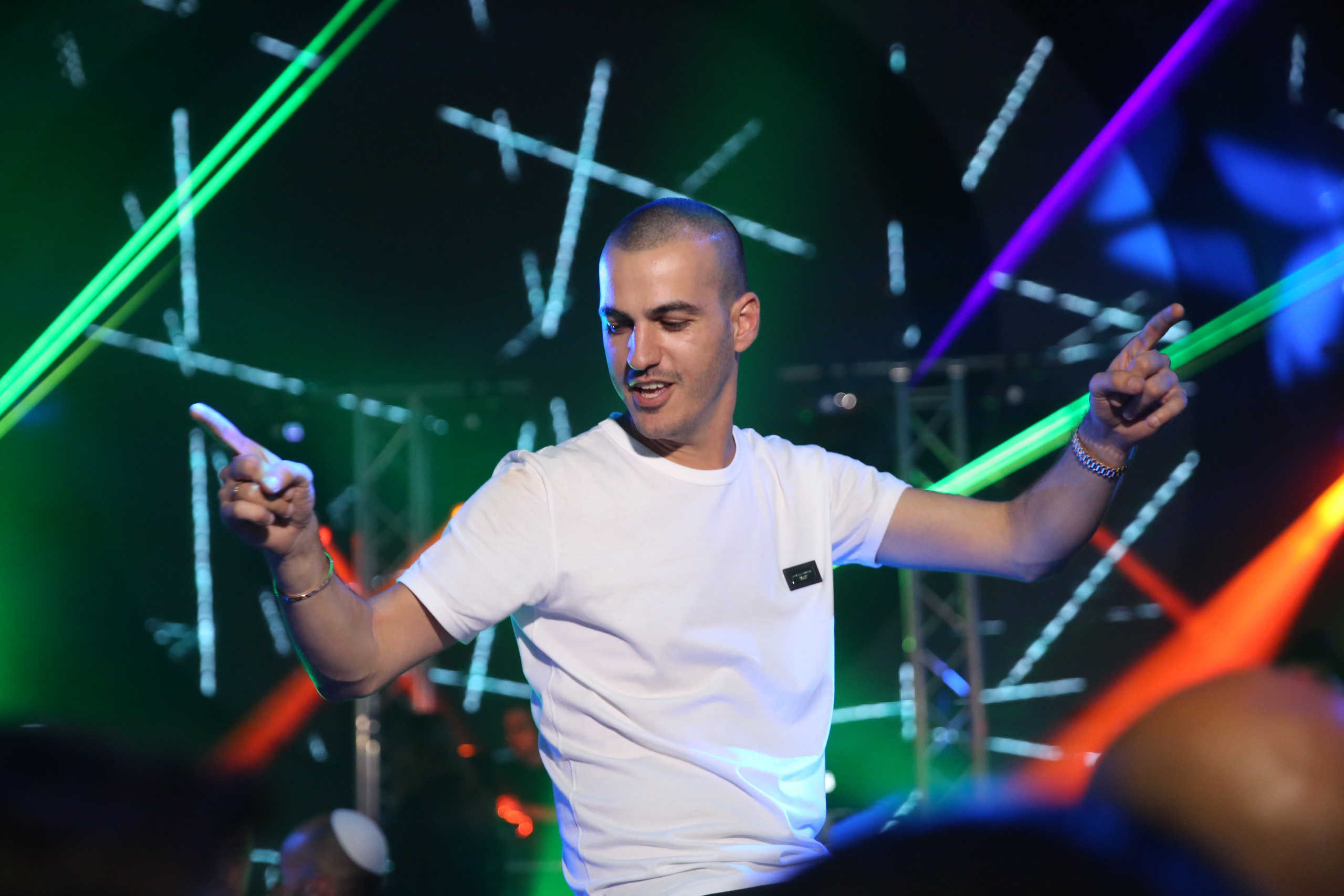 Ortal & Eran. Wedding and events photographers Studio Shalom