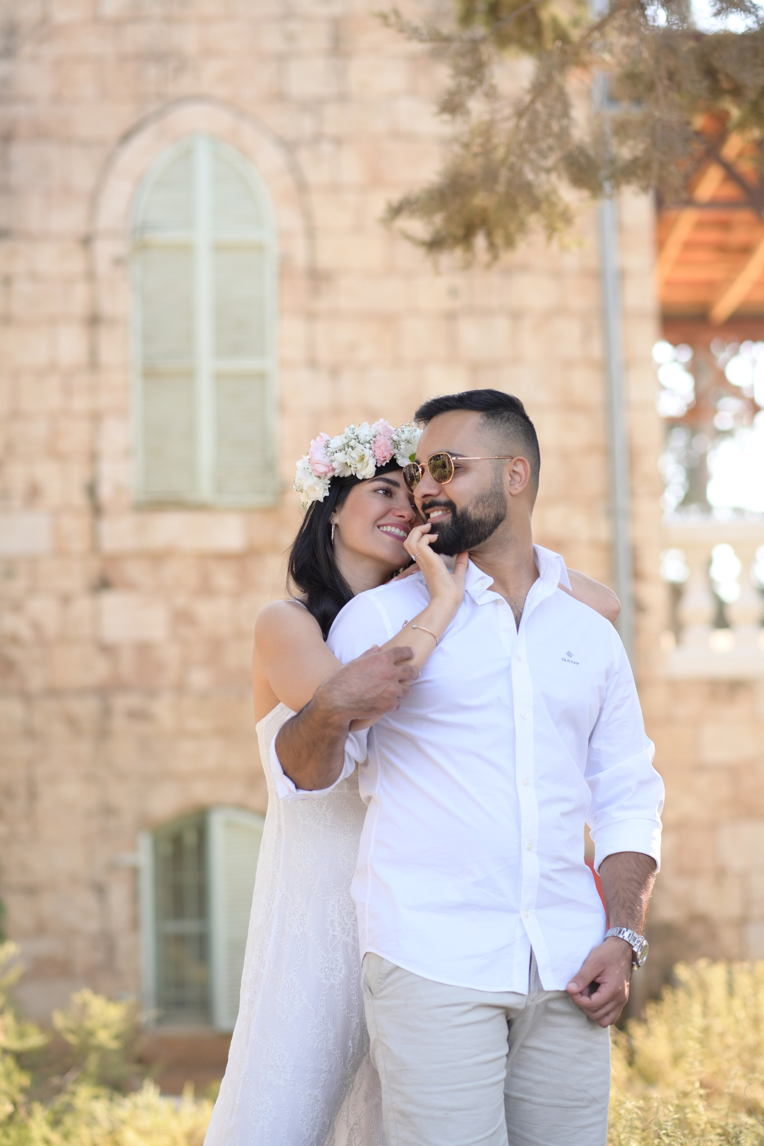 Almog & Jonatan. Wedding and events photographers Studio Shalom