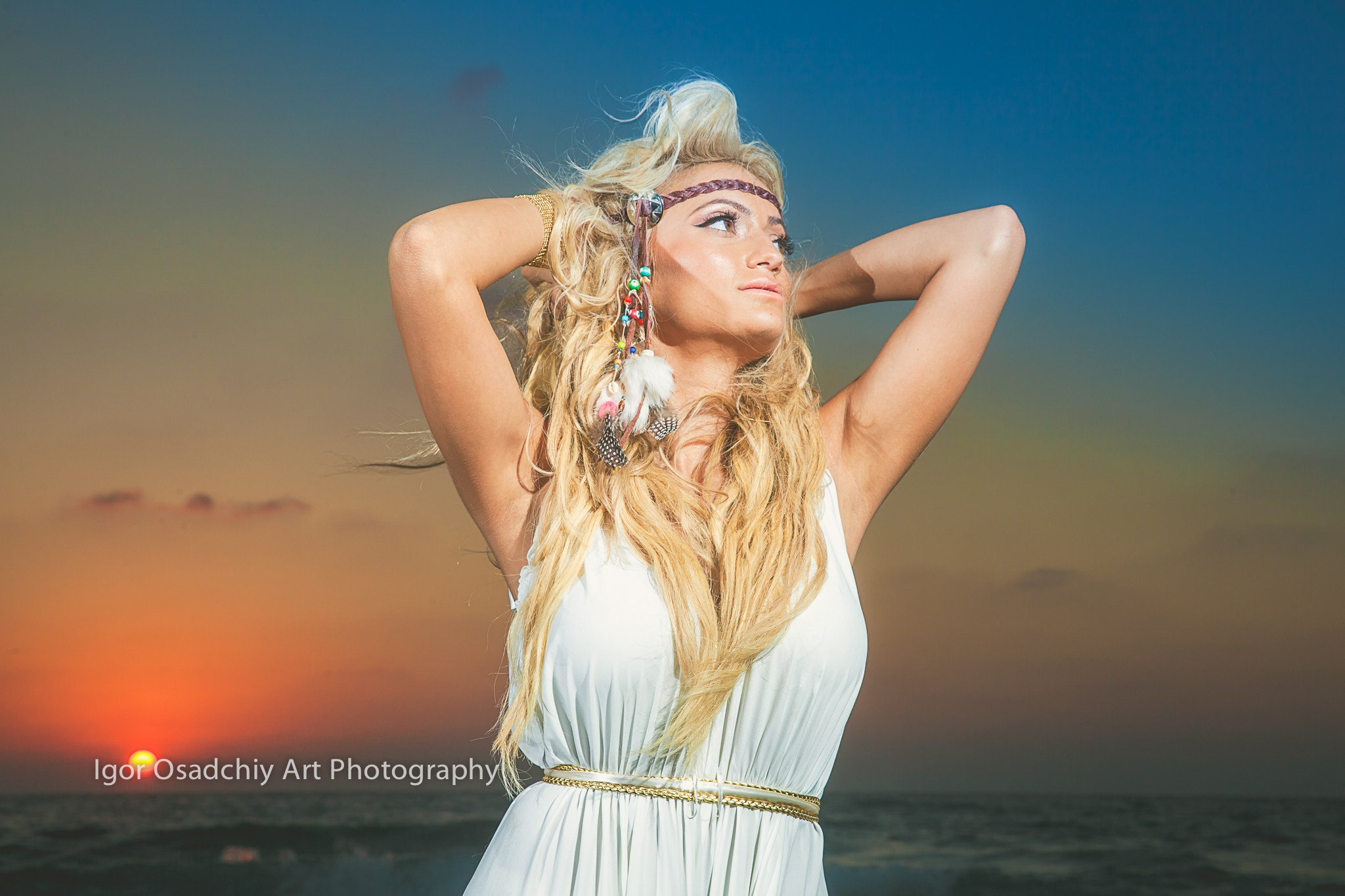 צילום של איגור. Wedding and events photographers Studio Shalom