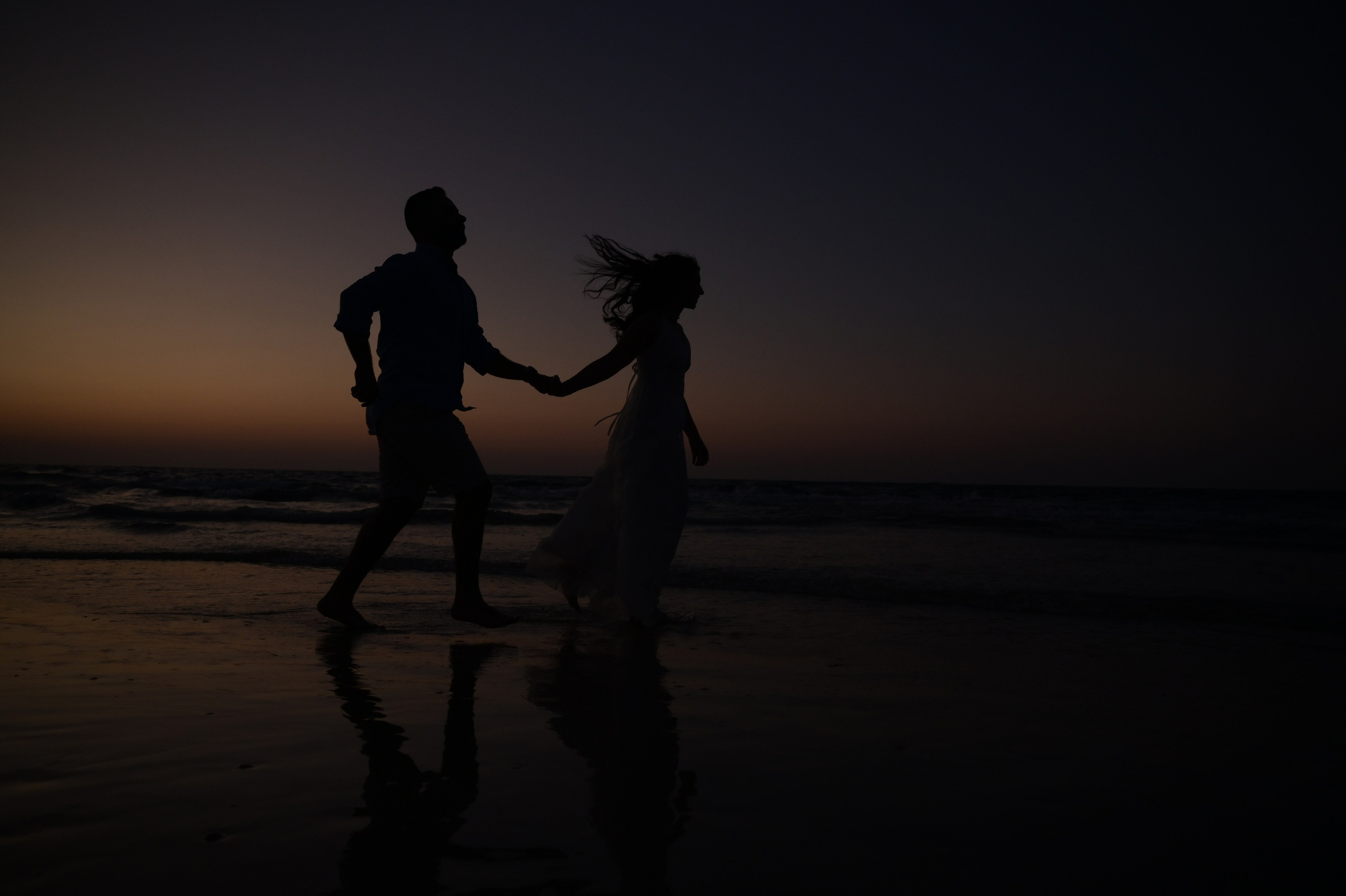 Almog & Jonatan. Wedding and events photographers Studio Shalom