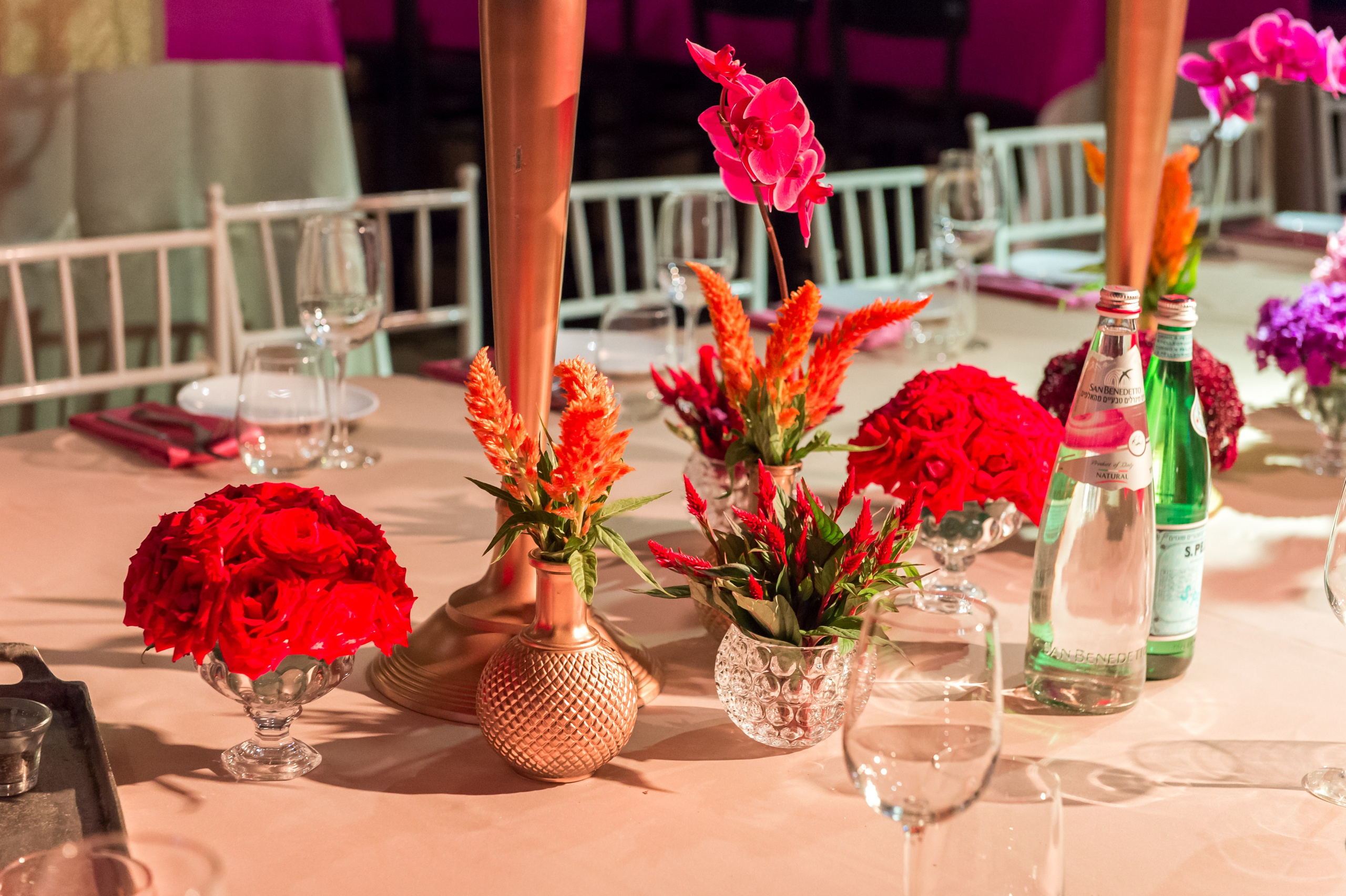 Lea & Yoni. Wedding and events photographers Studio Shalom