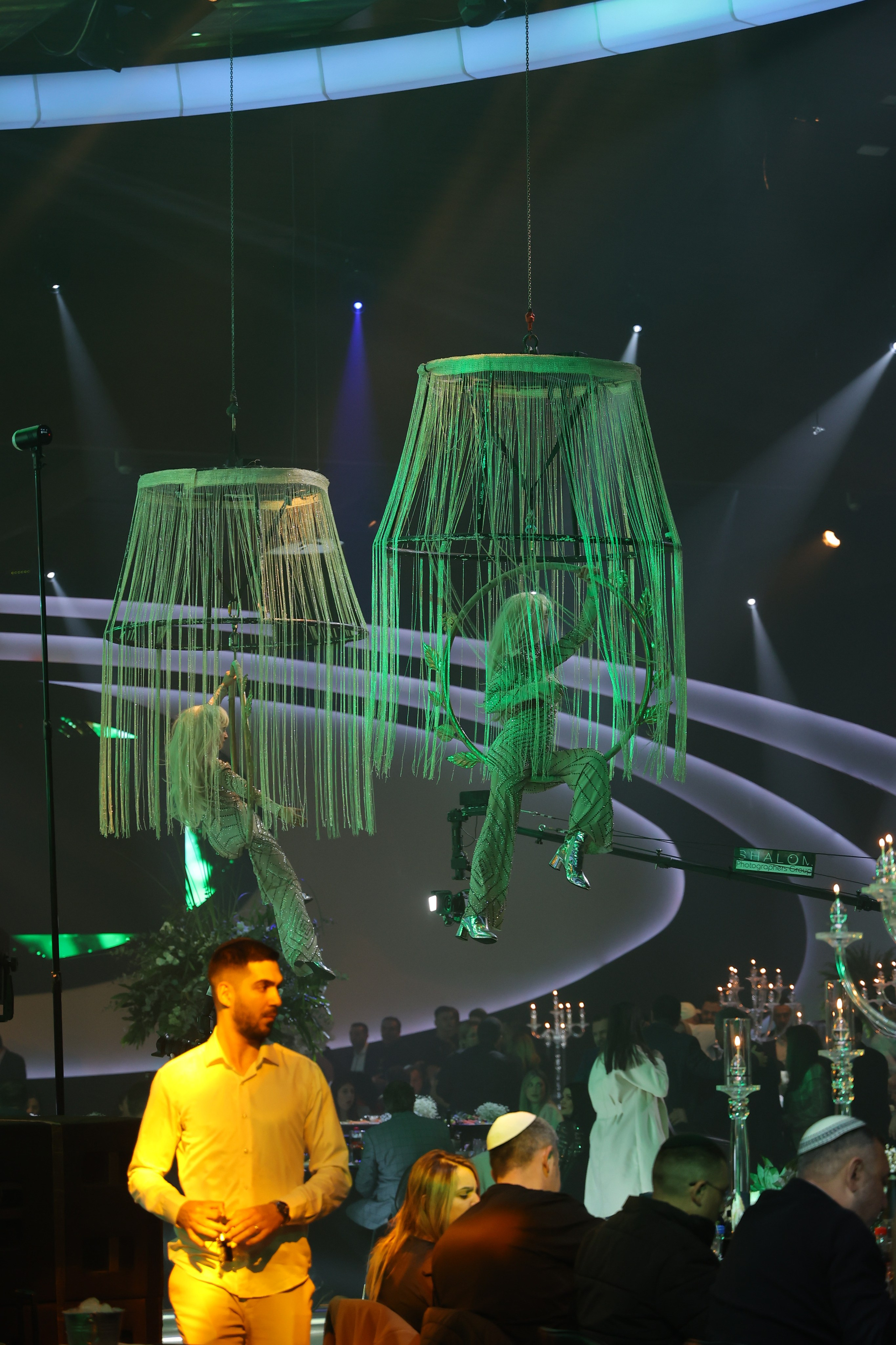 טרויה. Wedding and events photographers Studio Shalom