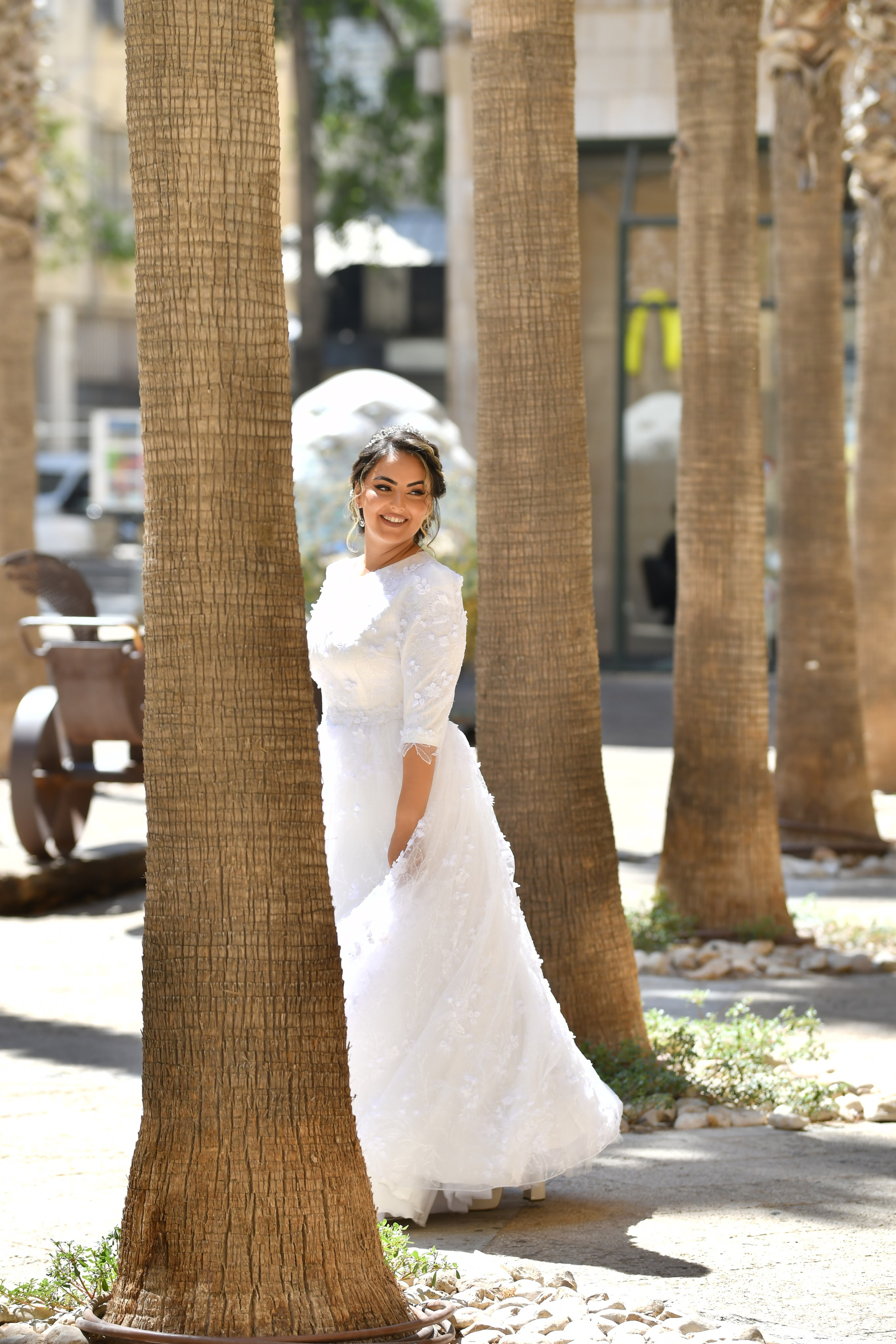 Efrat & Yosef. Wedding and events photographers Studio Shalom