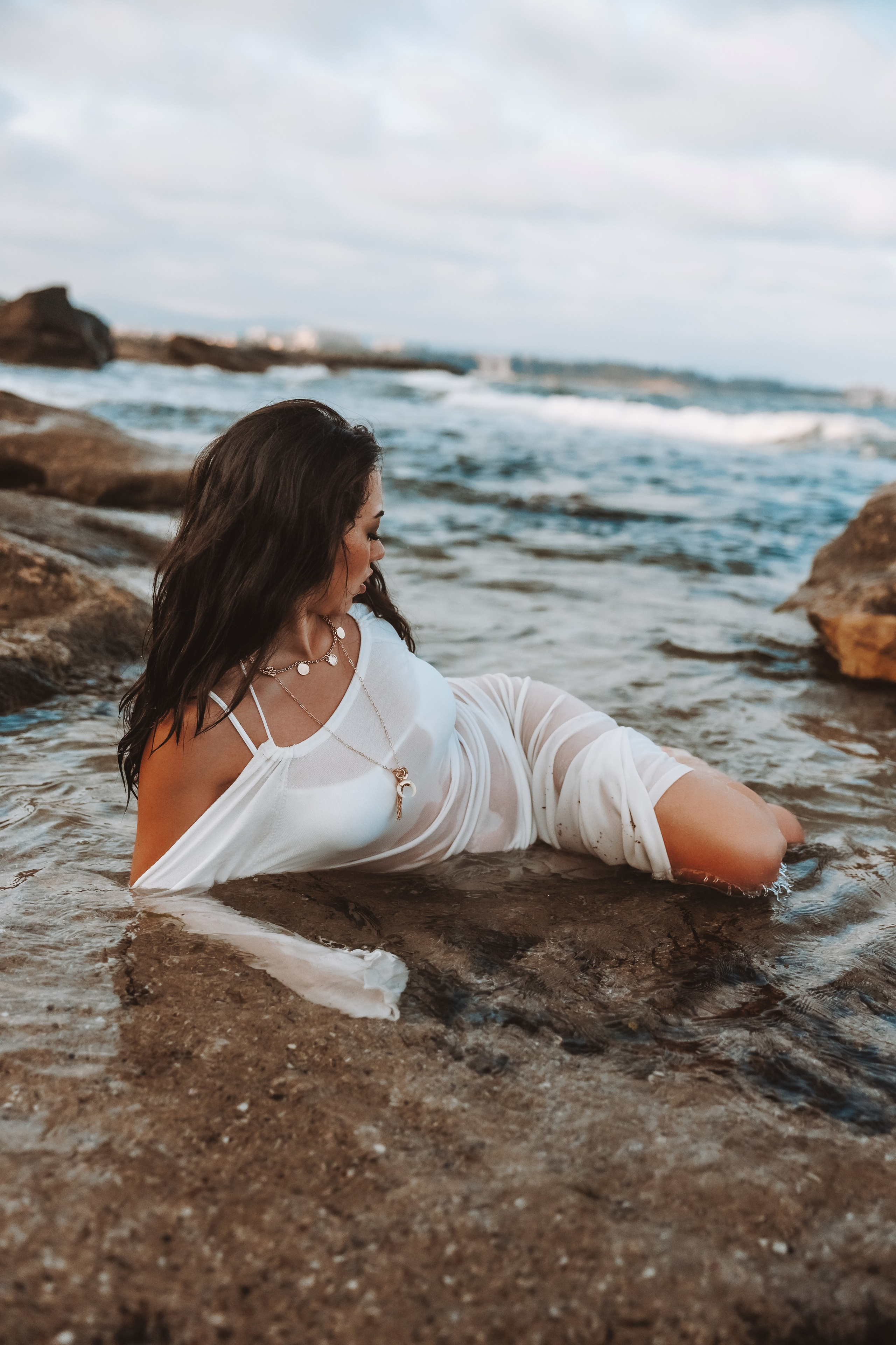 Индивидуална фотосесия. Фотограф Ирина Йотова