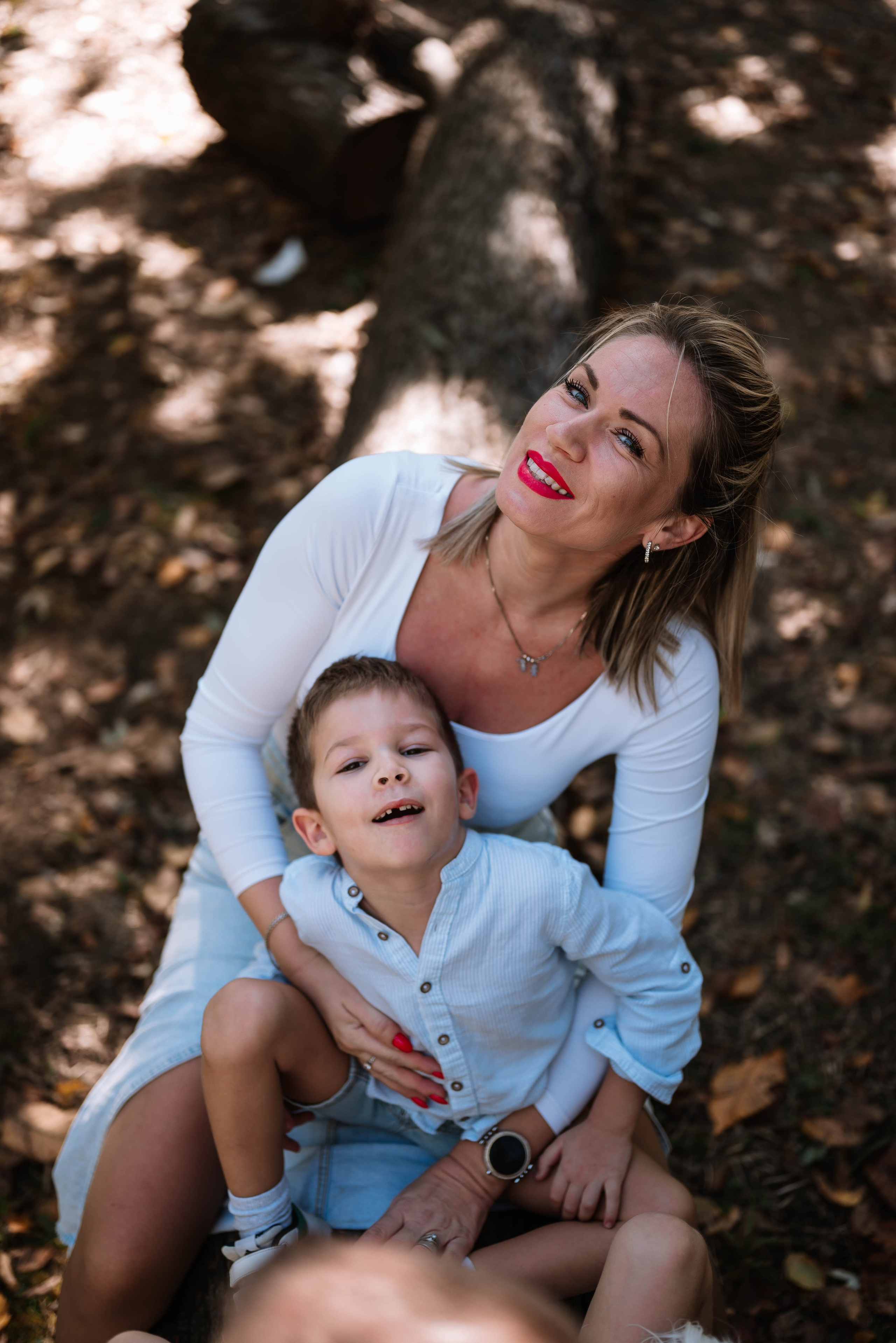 Ana, Marko, Lenka i Novak / porodično fotografisanje. Dečiji i porodični fotograf