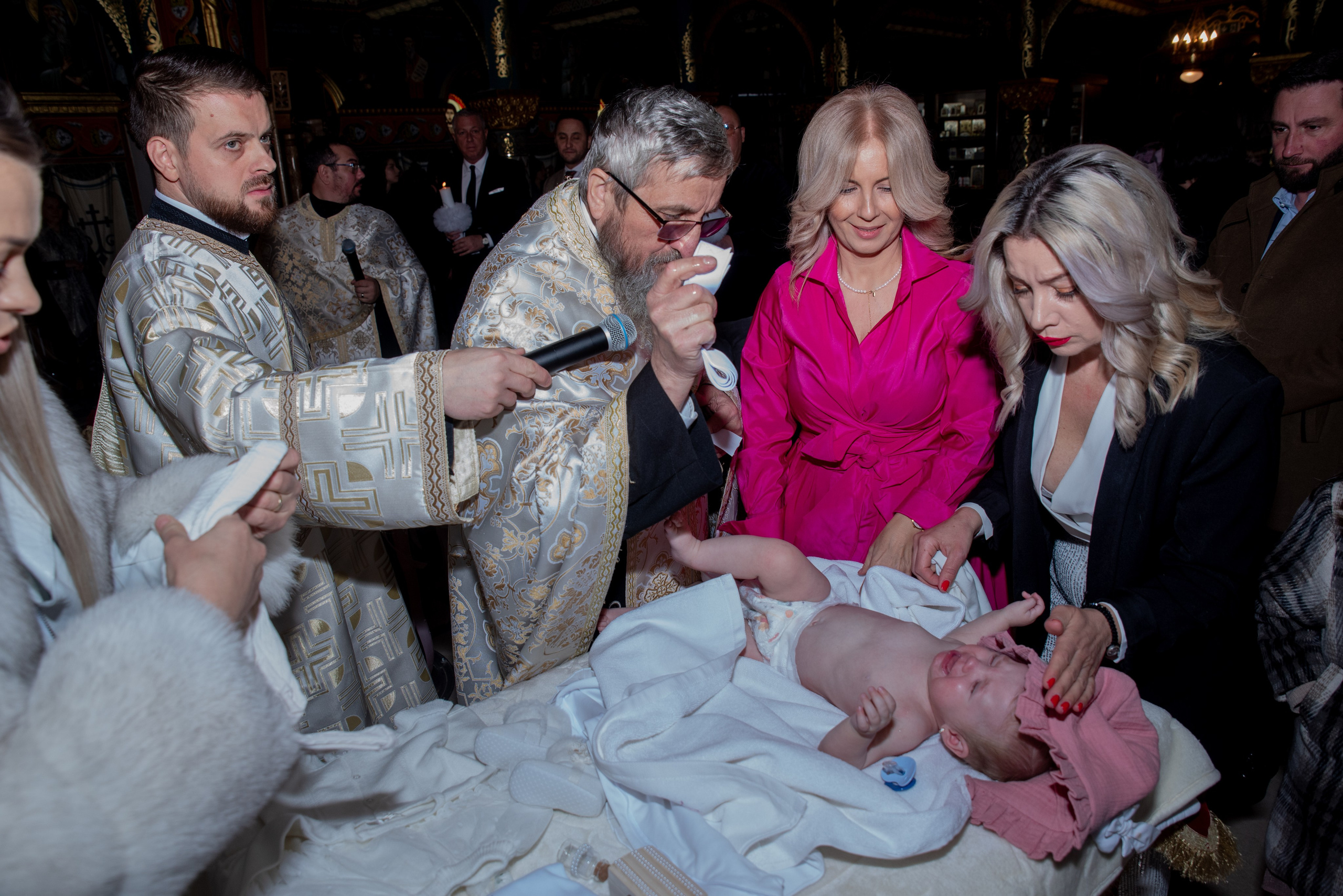 Ana Ionascu. Neagoe Studio — Fotograf Nuntă & Evenimente