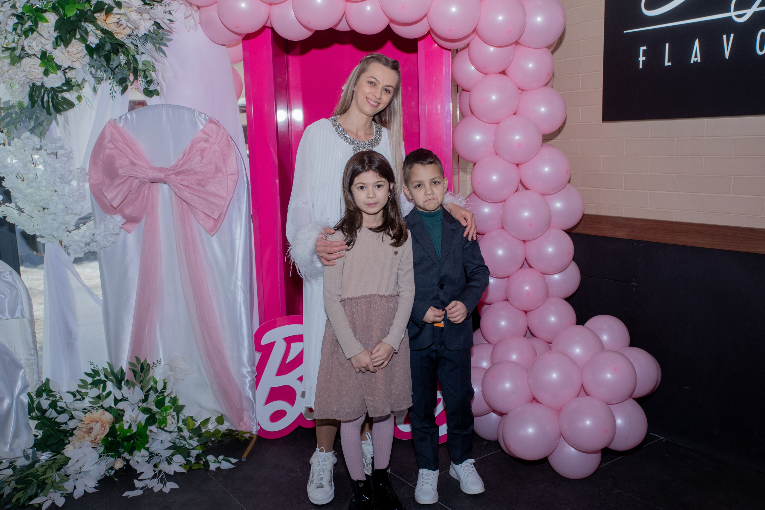 Ana Ionascu. Neagoe Studio — Fotograf Nuntă & Evenimente