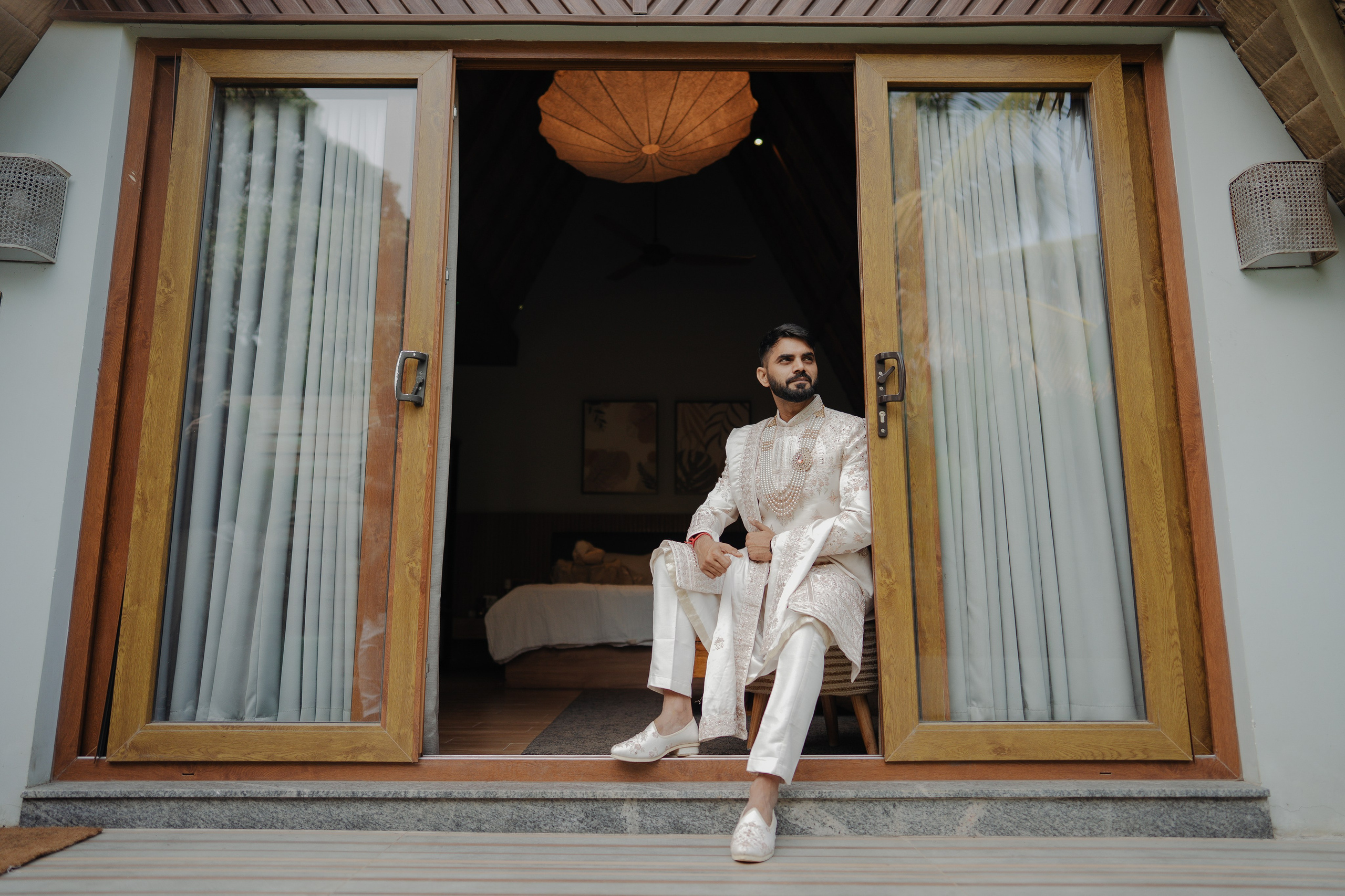 NORTH INDIAN WEDDINGS. Ebinbabuphotography.com