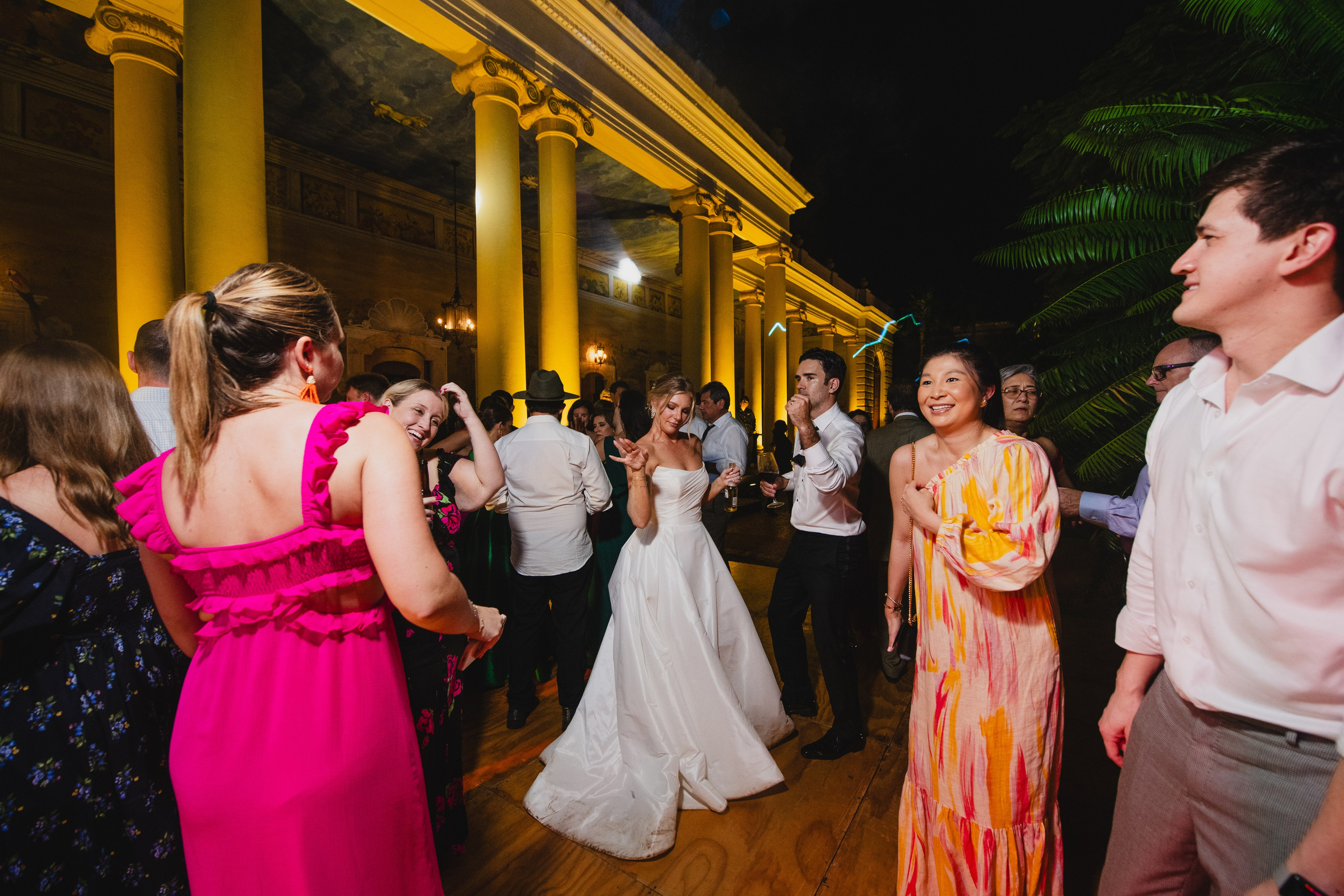 Sasha & Mike. Antonio Soberano Photography