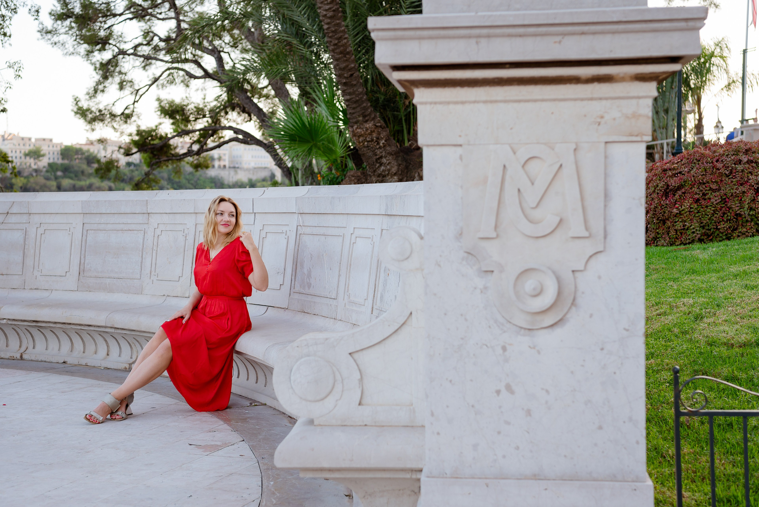 Natalia. Monaco. MARIA VALUEVA Fotógrafo en Niza, Cannes, Monaco, Francia, Europe, Estambul, Turquía