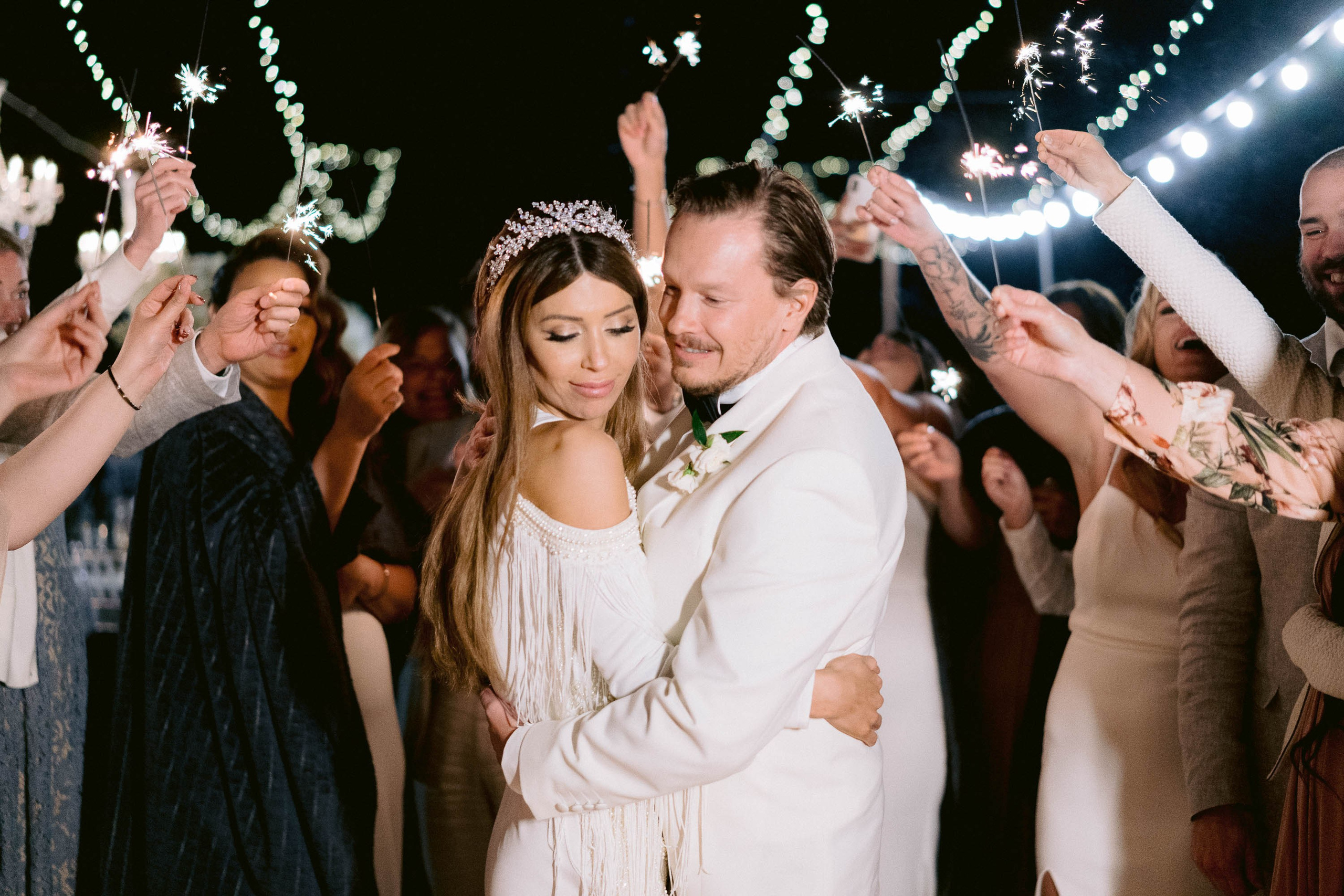 Jumeirah Port of Soller Wedding. Mallorca Wedding, Corporate & Social Photographer