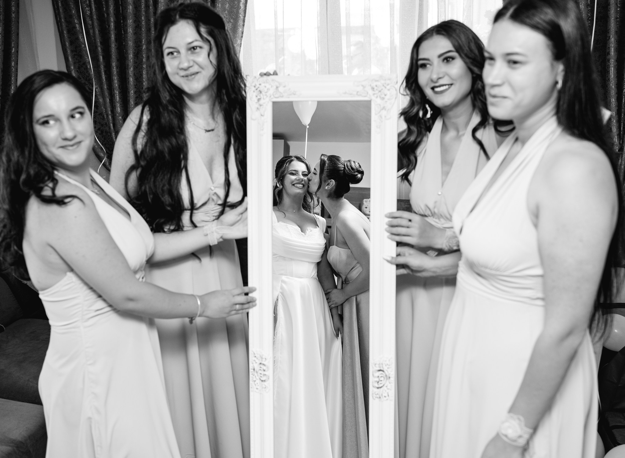 Wedding Day | Mari & Ruben. Fotograf de nuntă și botez în Dâmbovița și București | Chivescu Alexandru