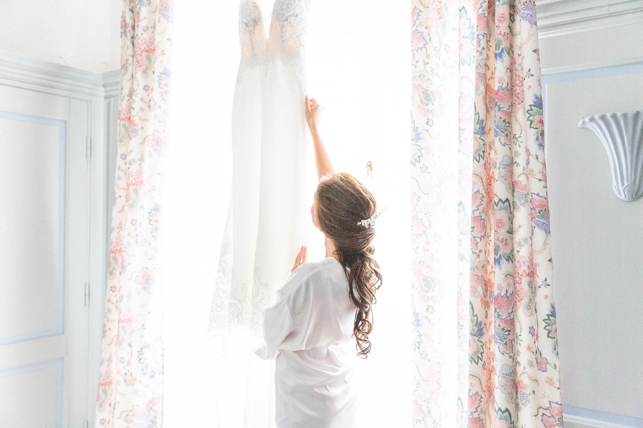 Hochzeit Wasserschloss Hülsede