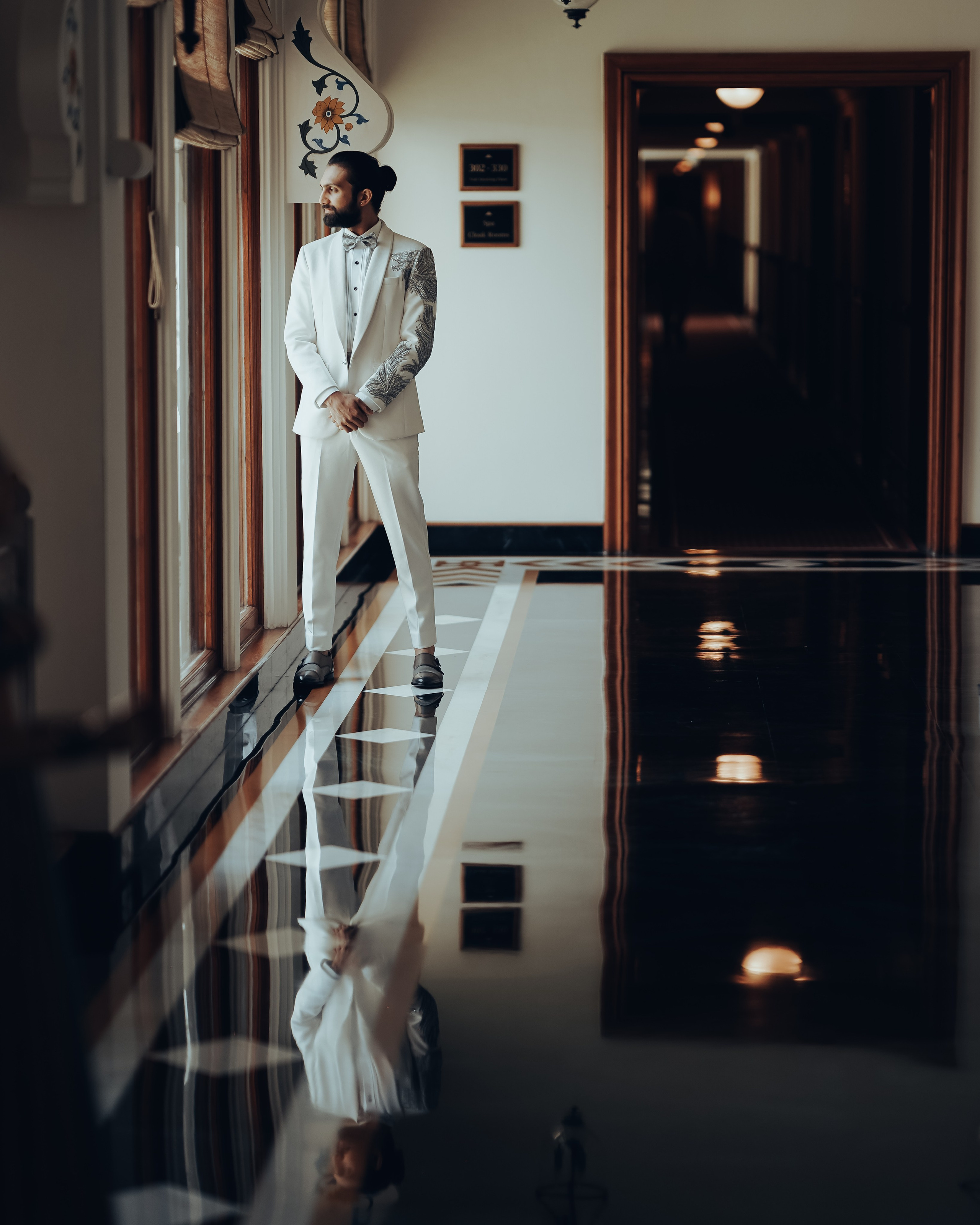 WEDDINGS. Wedding photographer Stalen Robert