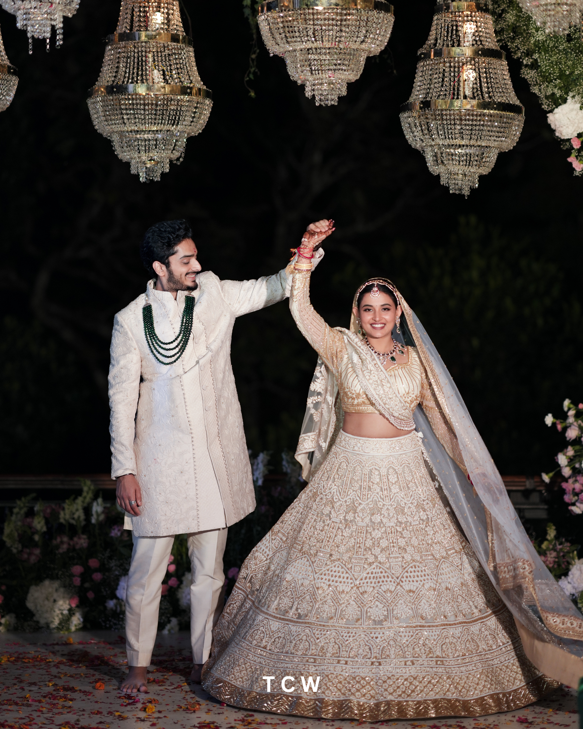 WEDDINGS. Wedding photographer Stalen Robert