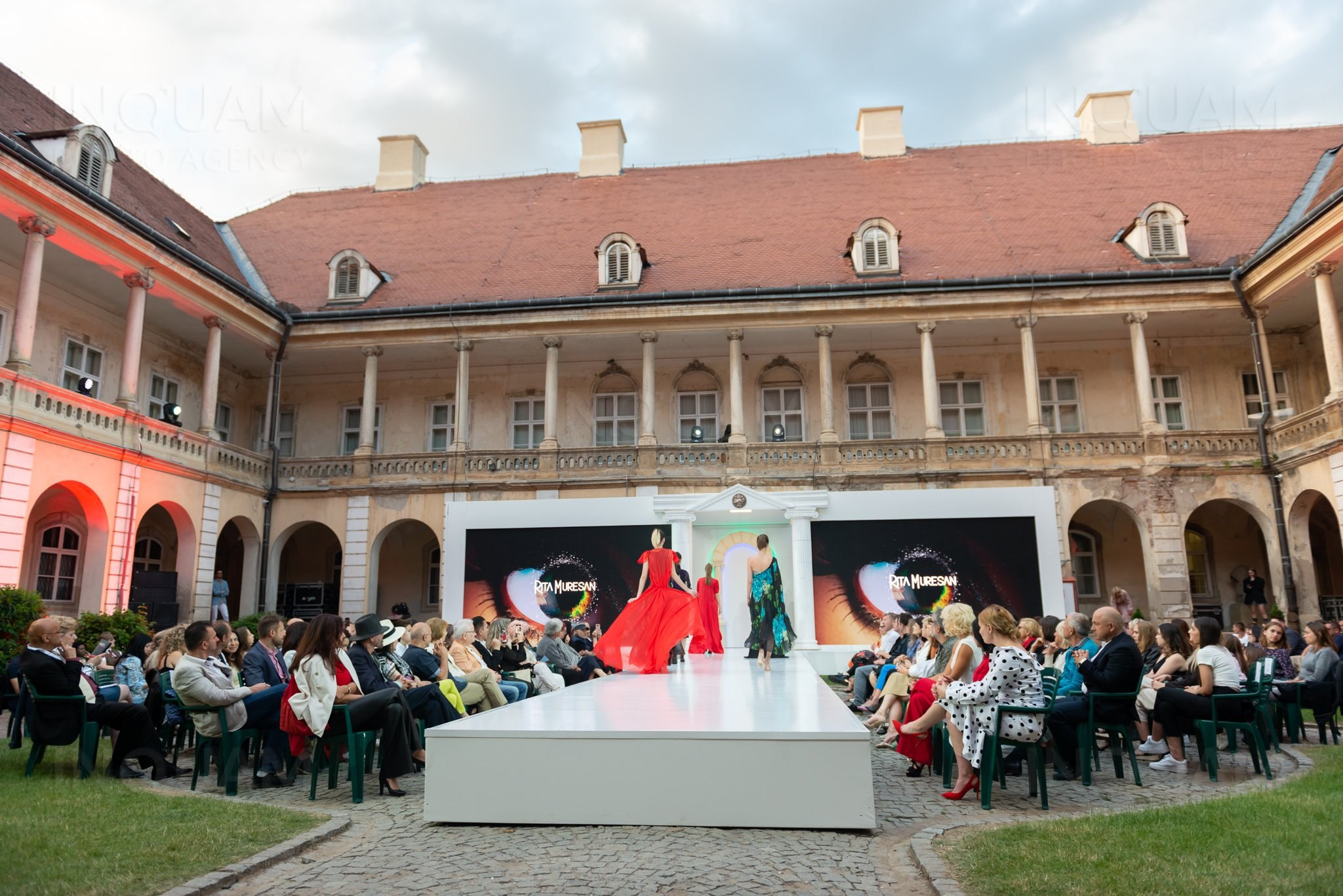 Fashion. Vescan Pictures - fotografie de eveniment