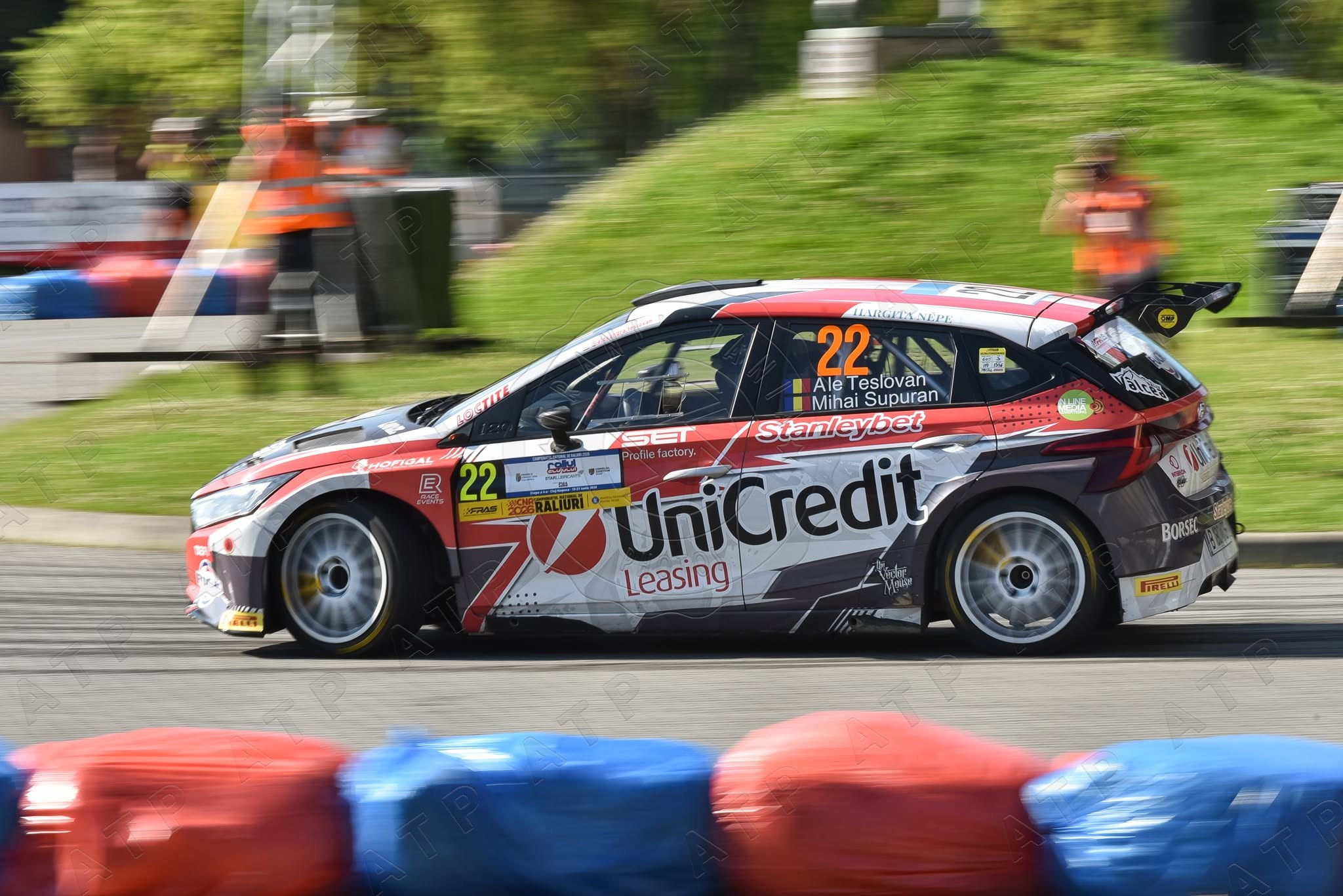 Motorsport. Vescan Pictures - fotografie de eveniment