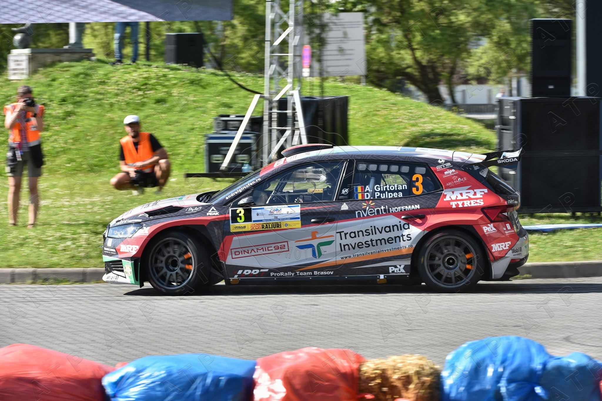 Motorsport. Vescan Pictures - fotografie de eveniment