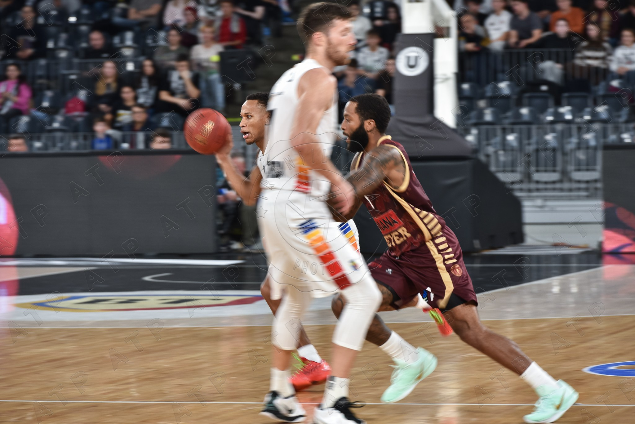 Baschet. Vescan Pictures - fotografie de eveniment