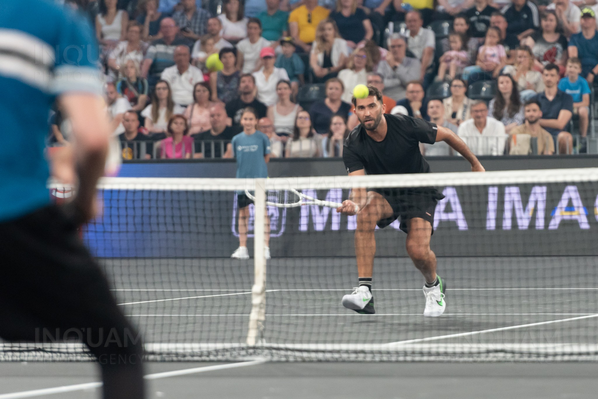 Tenis. Vescan Pictures - fotografie de eveniment