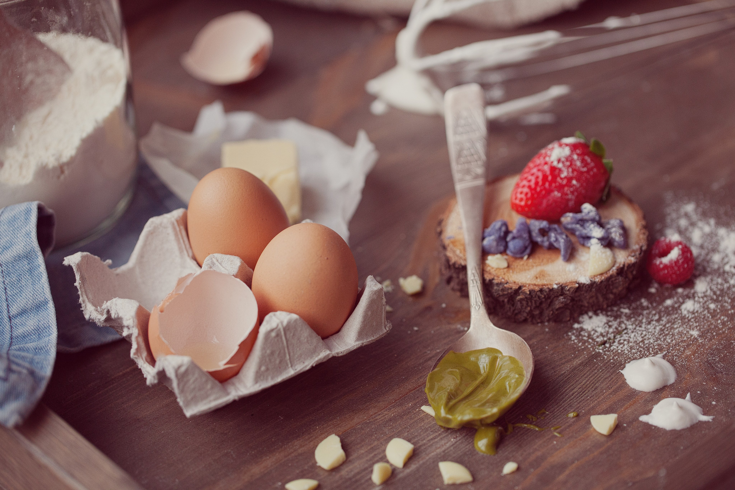 FOODFOTOGRAFIE. ENYA RODAK PHOTOGRAPHY