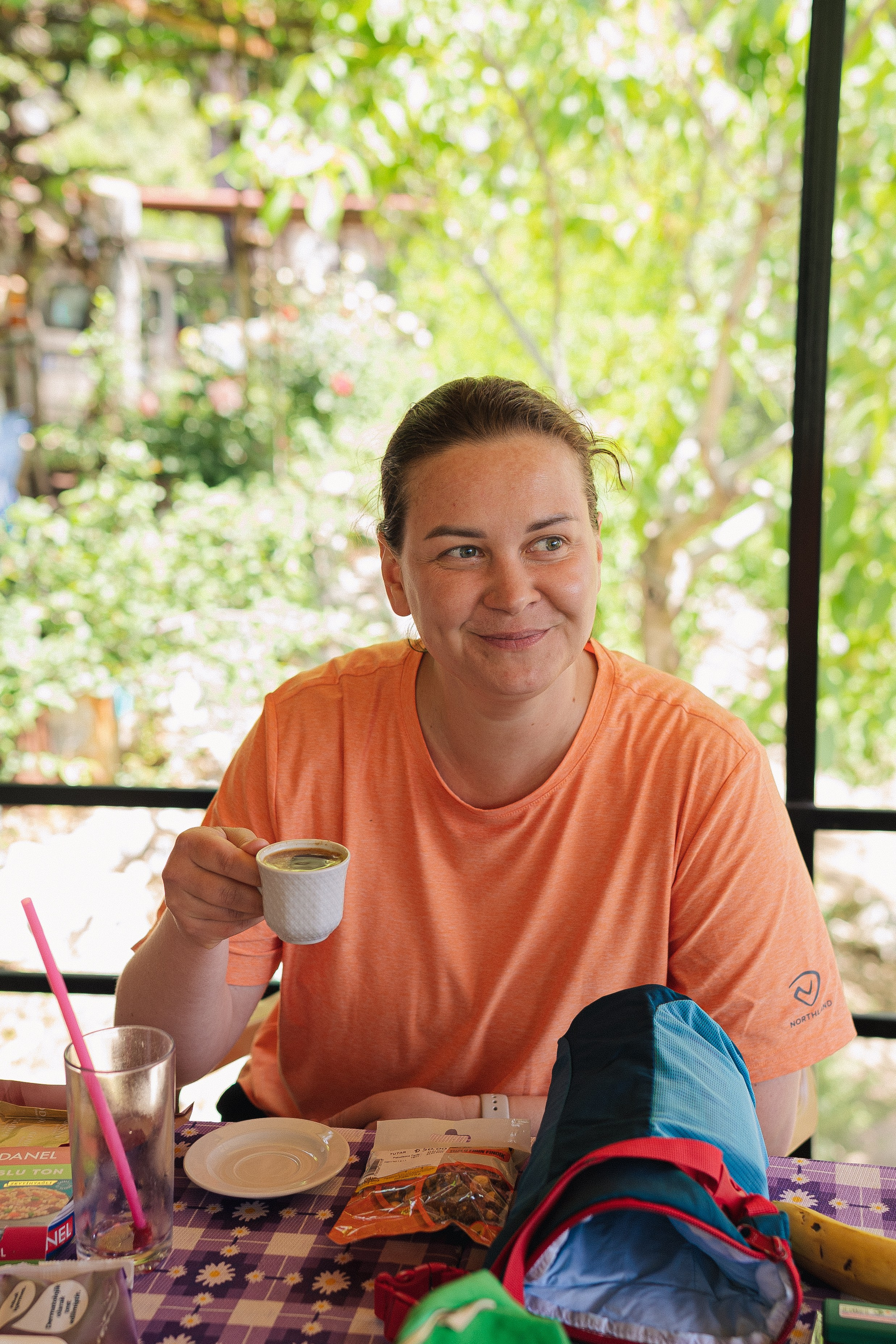 Хайкинг Ликийская тропа. Фотограф Москва Ларина Юлия