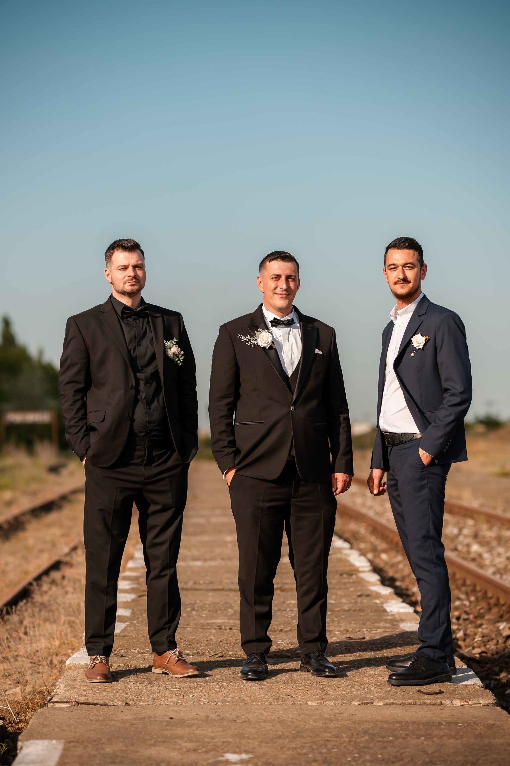 Nunta Florin & Florin