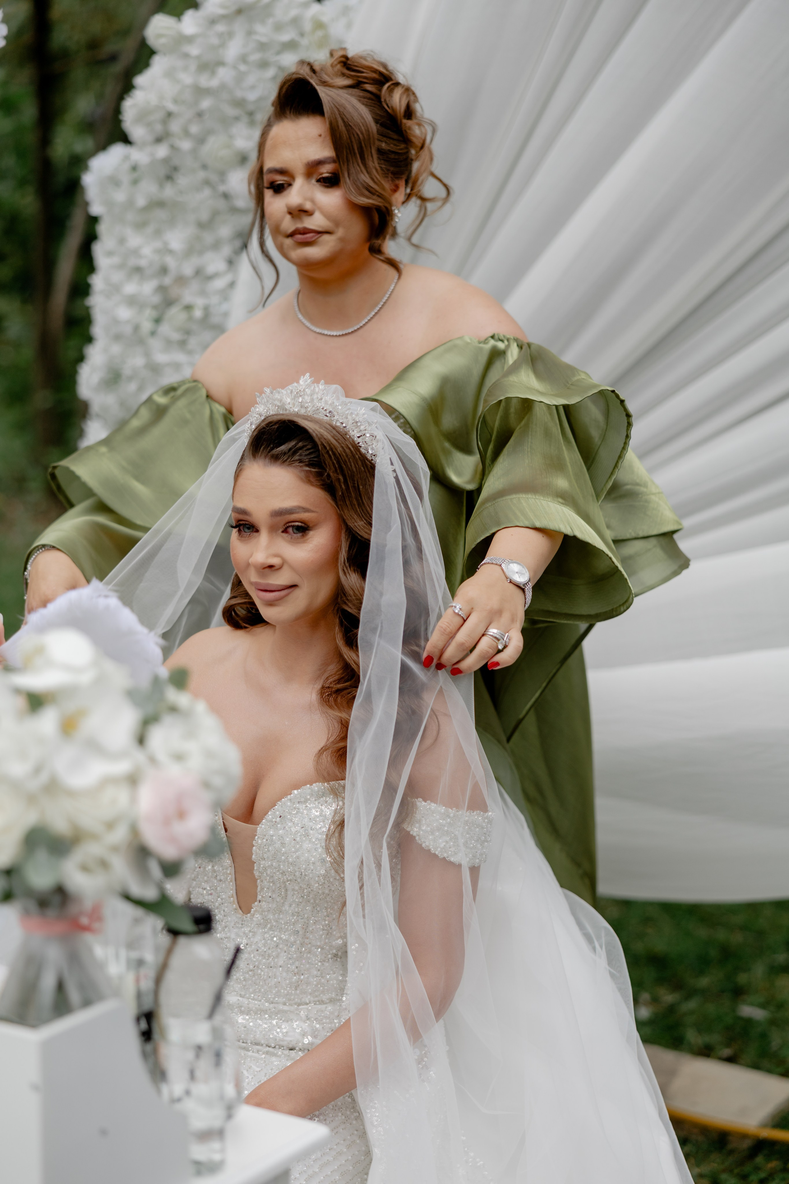 Mirel & Otilia. ProWed — Foto Video Moldova