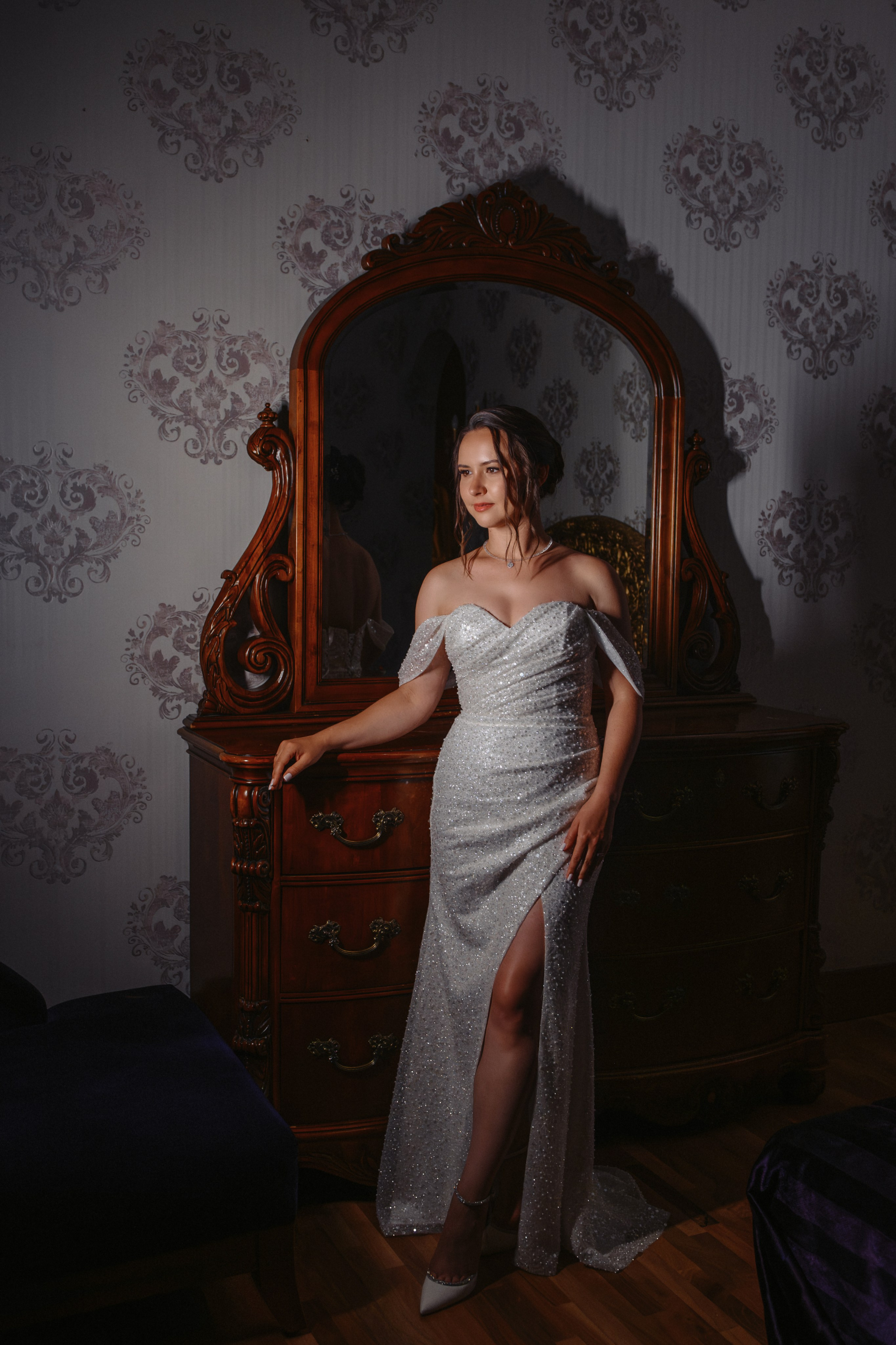 Max & Antonina. Фотограф в Анталии (Турция) Ева Сэрт