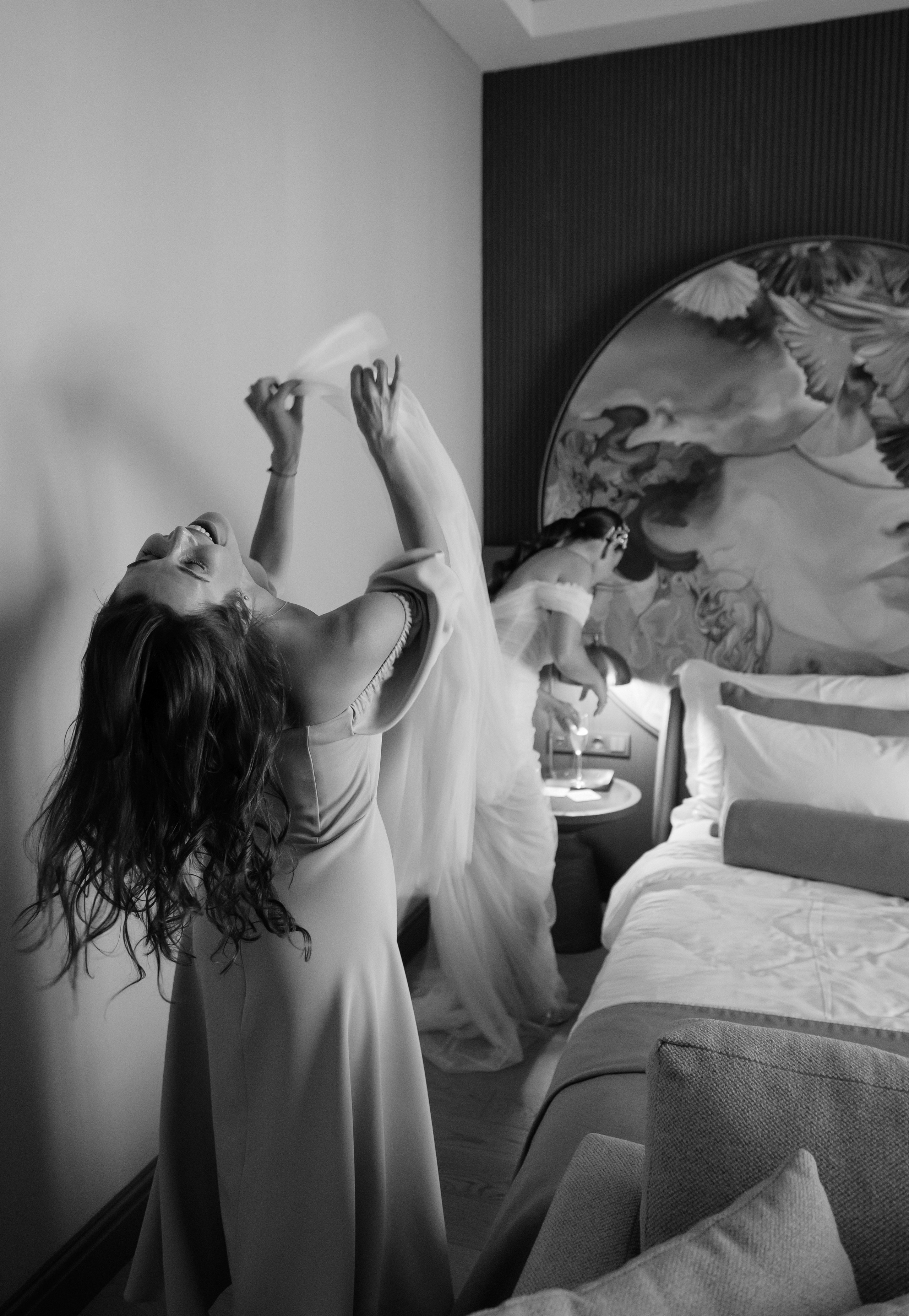 Фотограф в Анталии. Фотограф в Анталии (Турция) Ева Сэрт