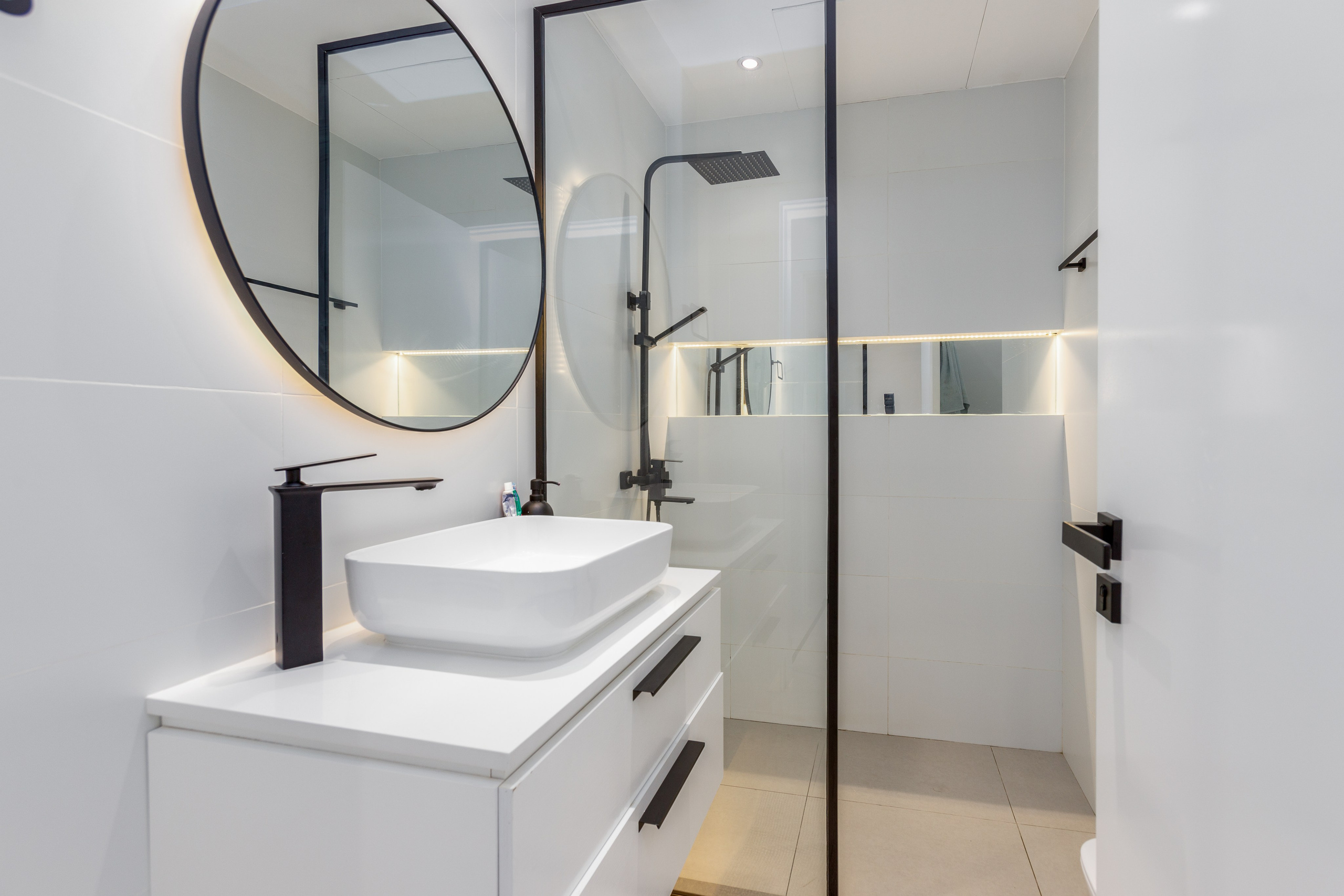 Brookfield Damac hills. Samy Mar Boy │Portrait, Automotive and Real Estate Photographer