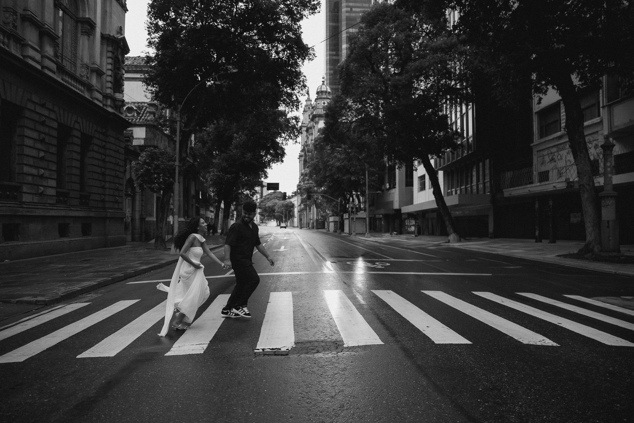 Pré-Wedding Letícya e Lucas. Gauss Fotografia — Fotografia de Casamento