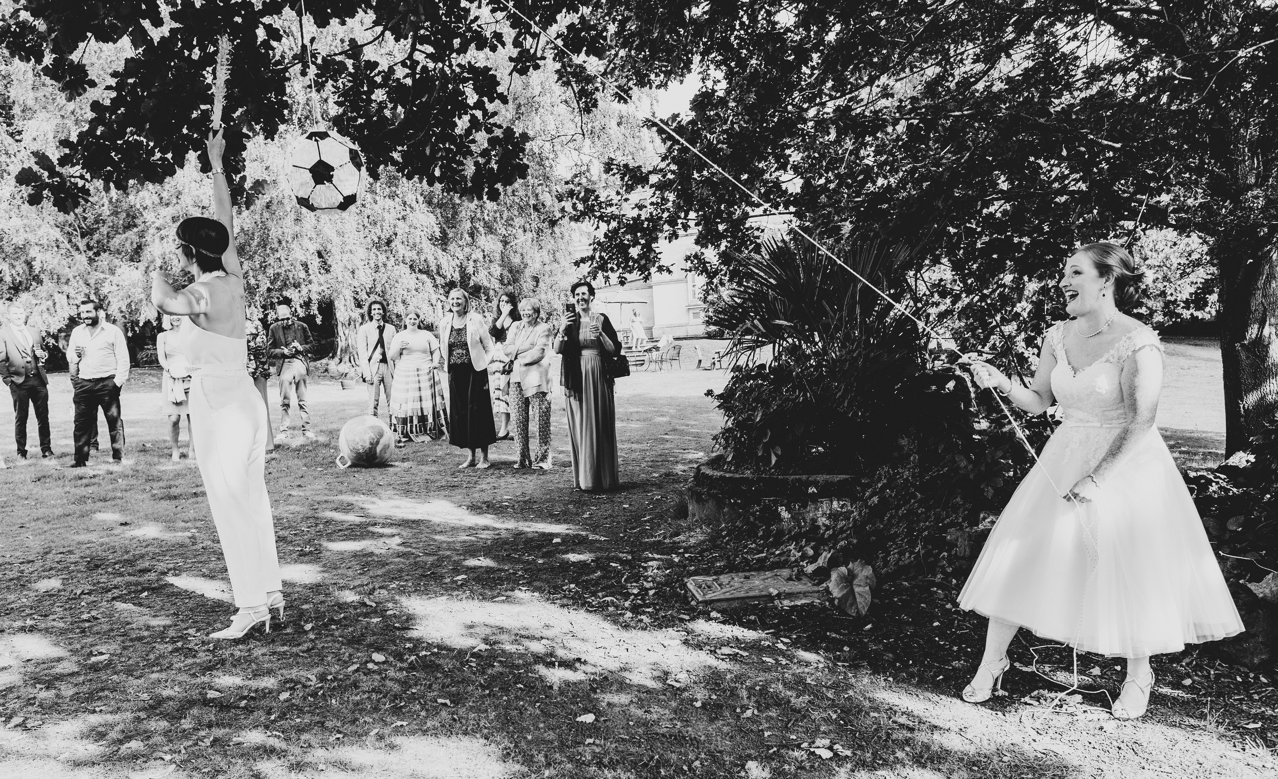 GEMMA + BIANCA. Main