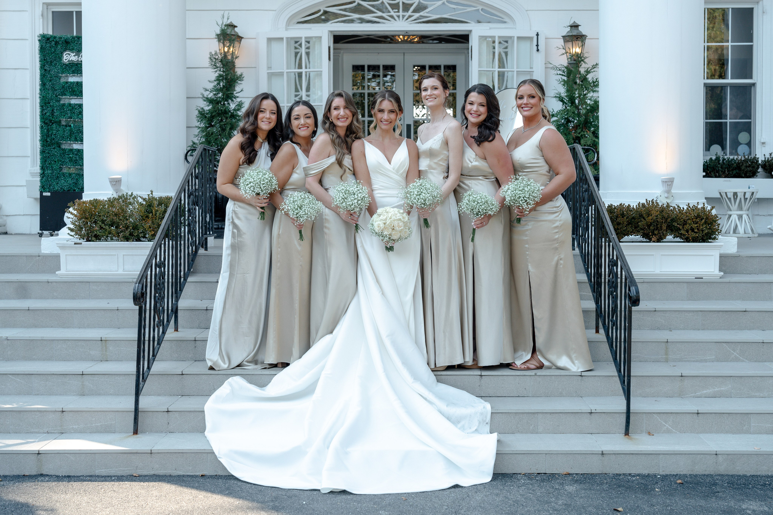 Caroline & Joh wedding day. Anna Krasnova Wedding photographer