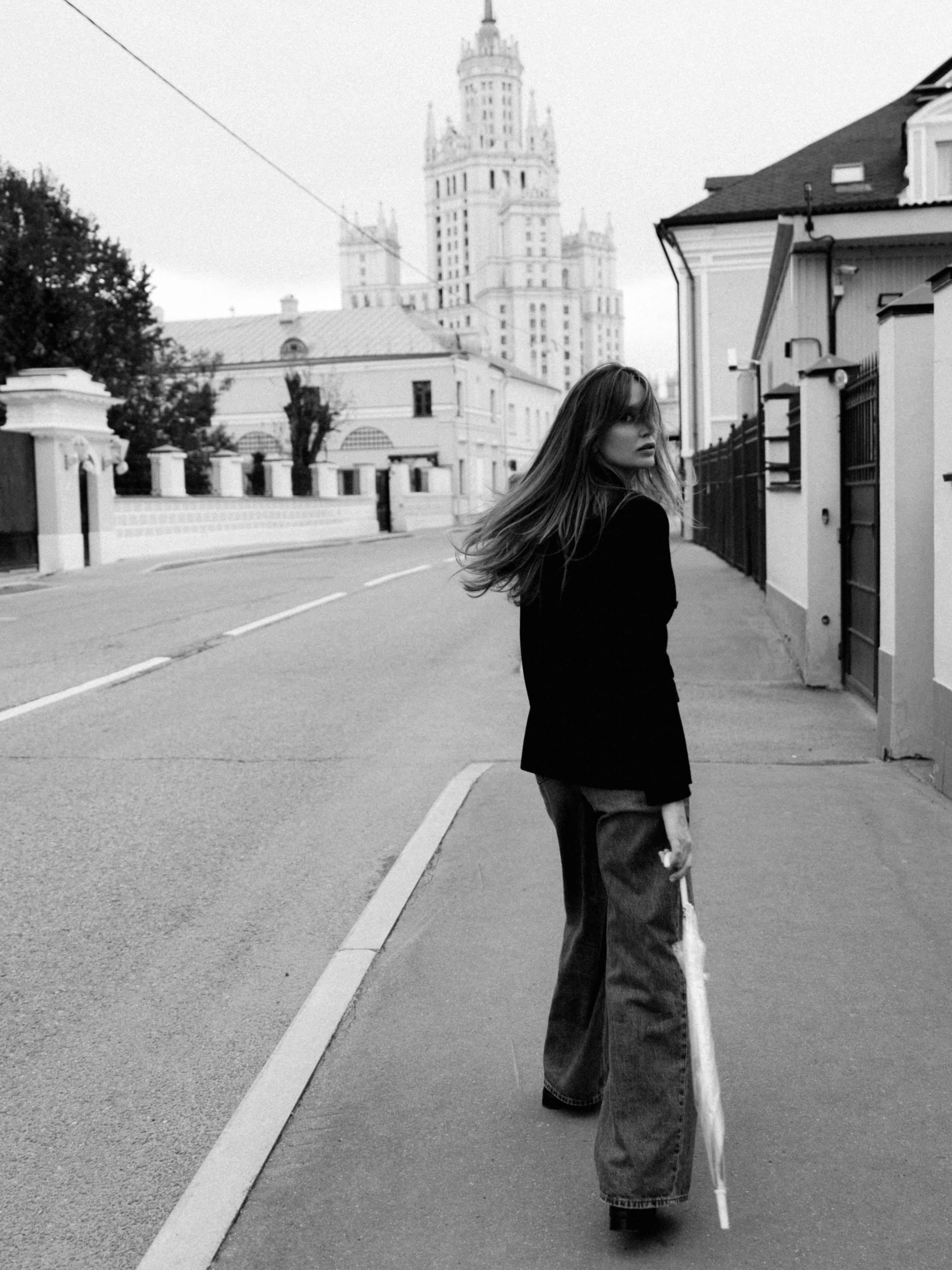 Olga. Даша Родина женский фотограф в Москве