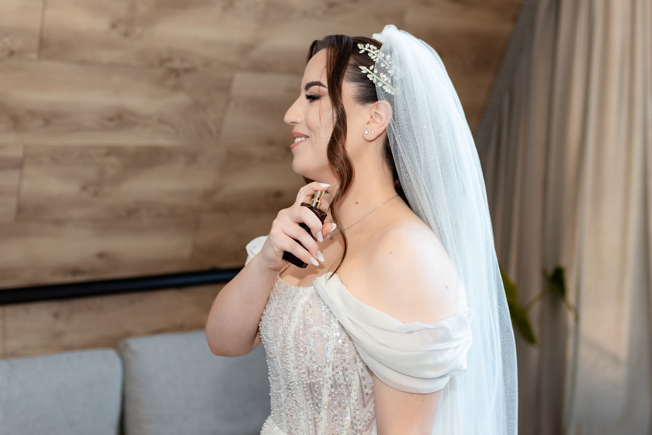 Mihai & Iasmina. Lucian Dedeu — Fotograf de nuntă și eveniment