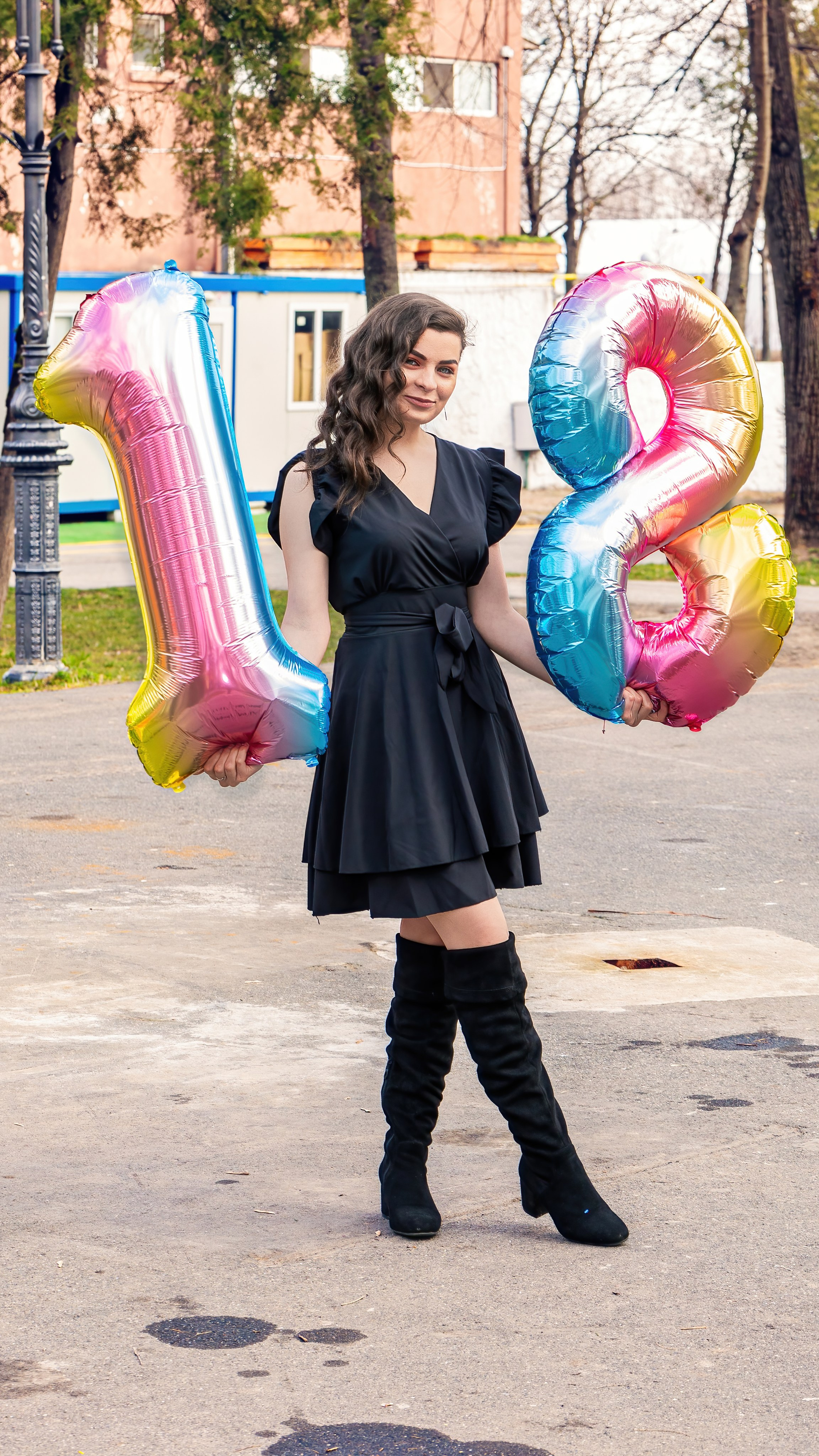 Album EV. Lucian Dedeu — Fotograf de nuntă și eveniment