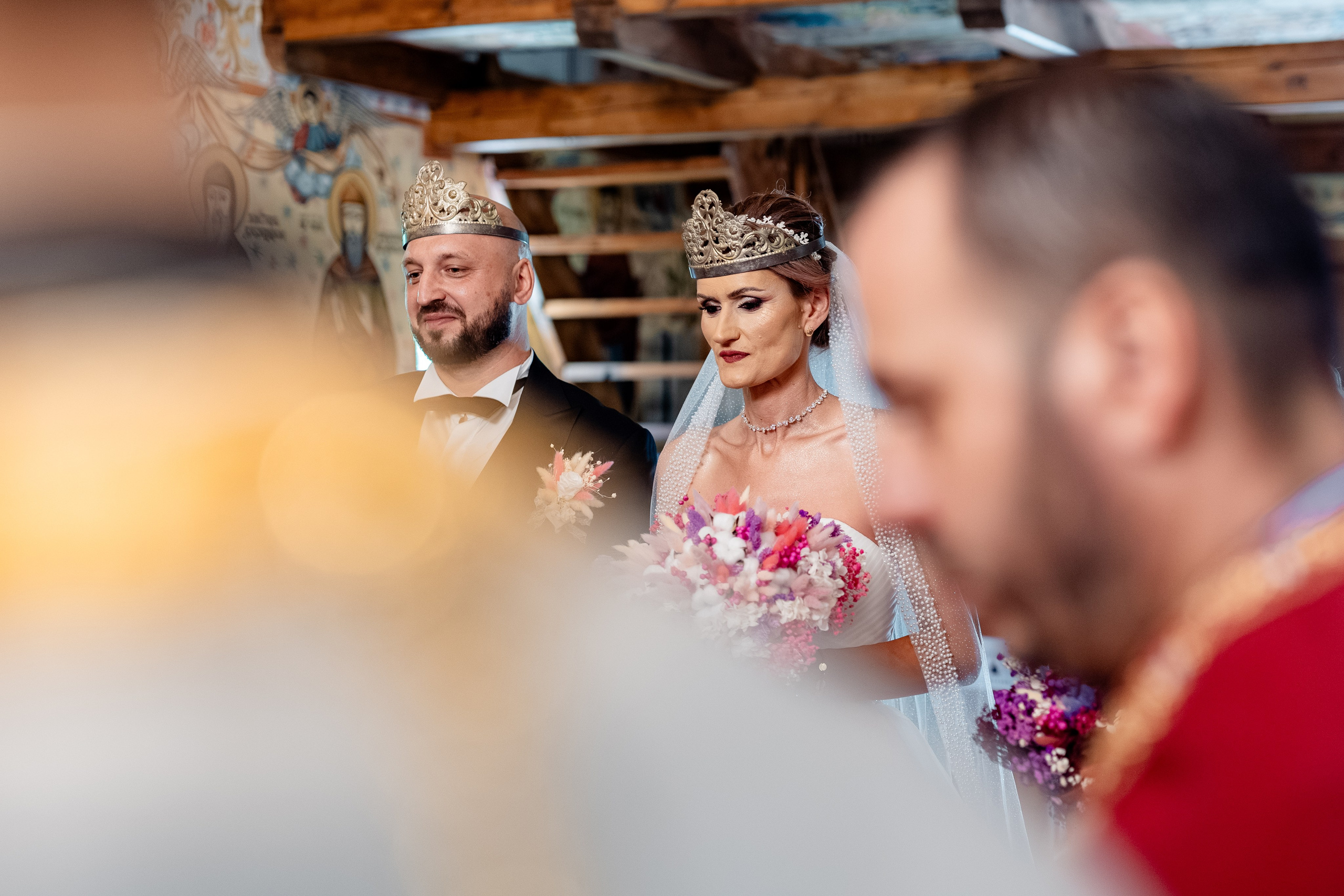 Adrian & Ana. Lucian Dedeu — Fotograf de nuntă și eveniment