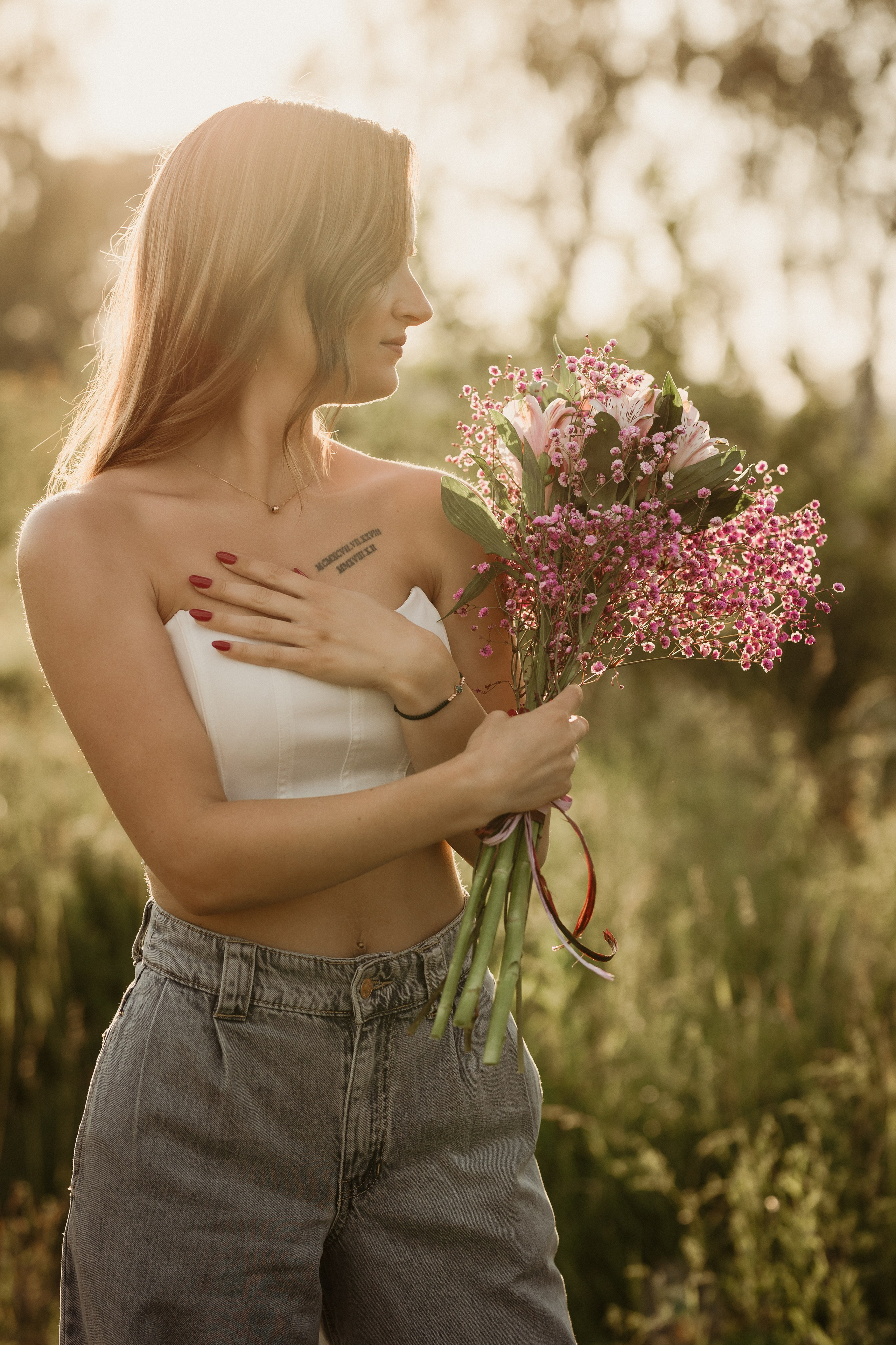 Asmeninė fotosesija Marijampolėje