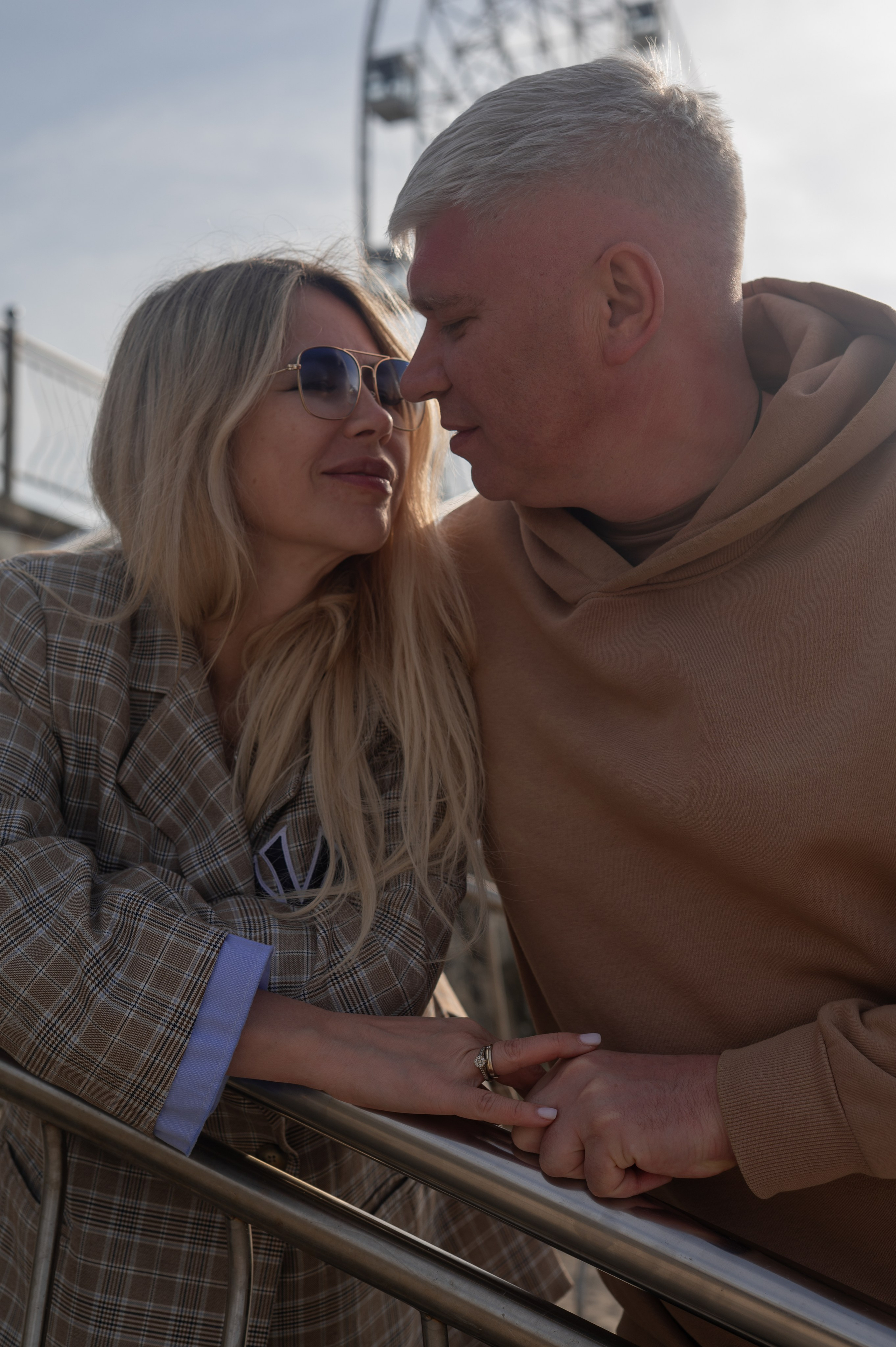 Фотограф экскурсия Калининградская область. Фотограф в Калининграде Анна Пошкус