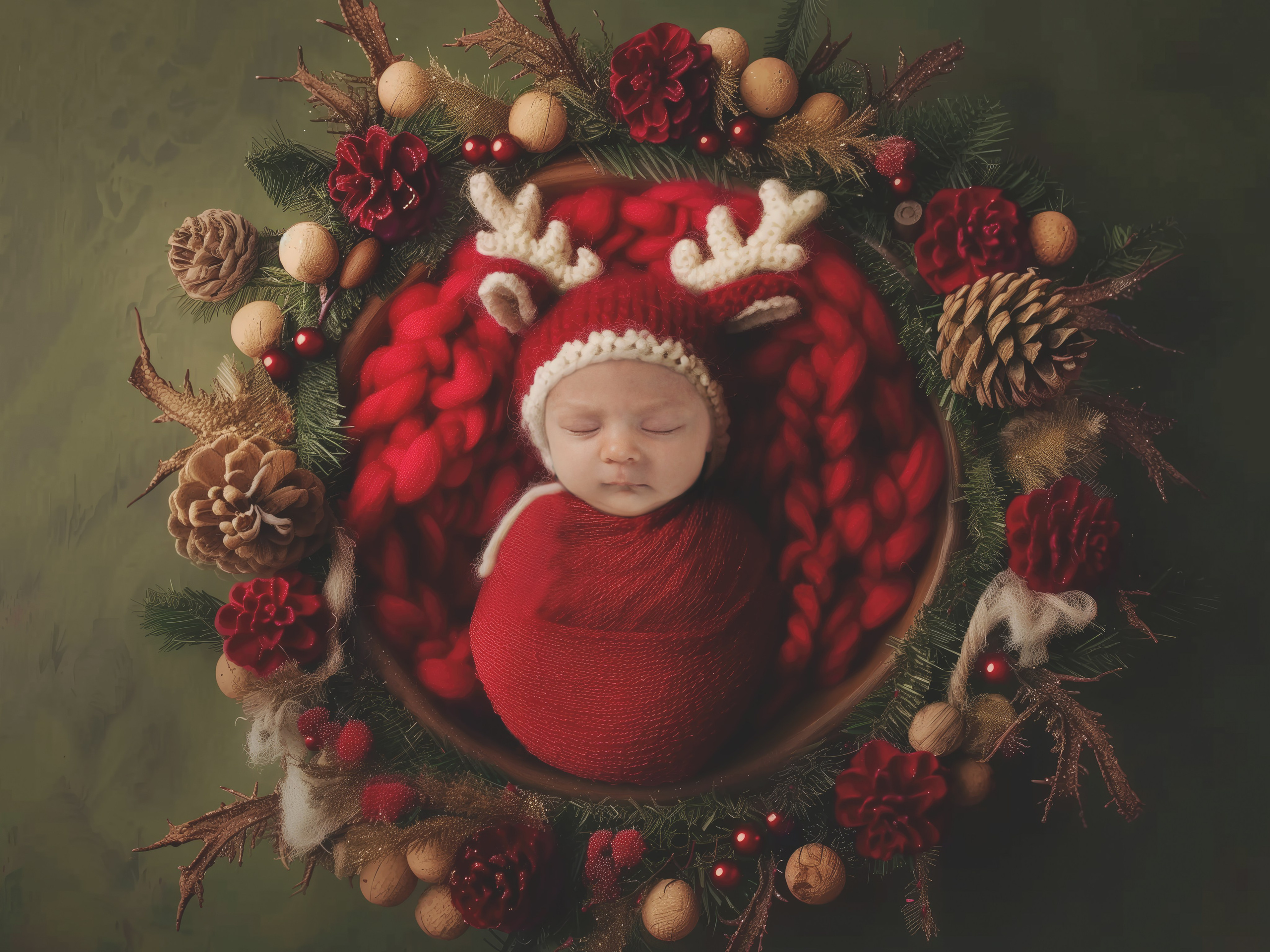 Lea. Maternity Newborn and Family photographer Hamburg Claire Hambley