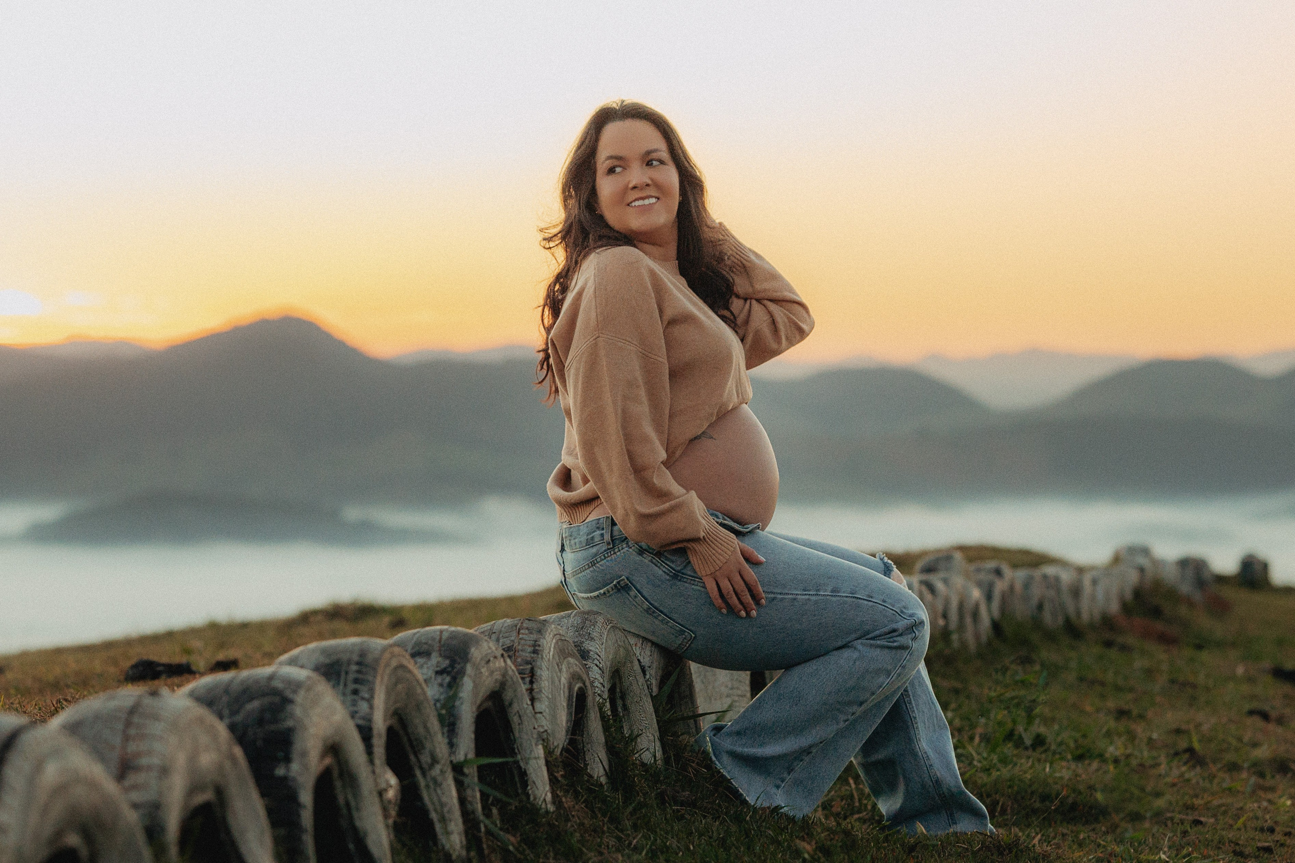 Isabela Gestante. Kaiky Oliveira — Fotógrafo de Casamentos, retratos, gestantes e de sentimentos!