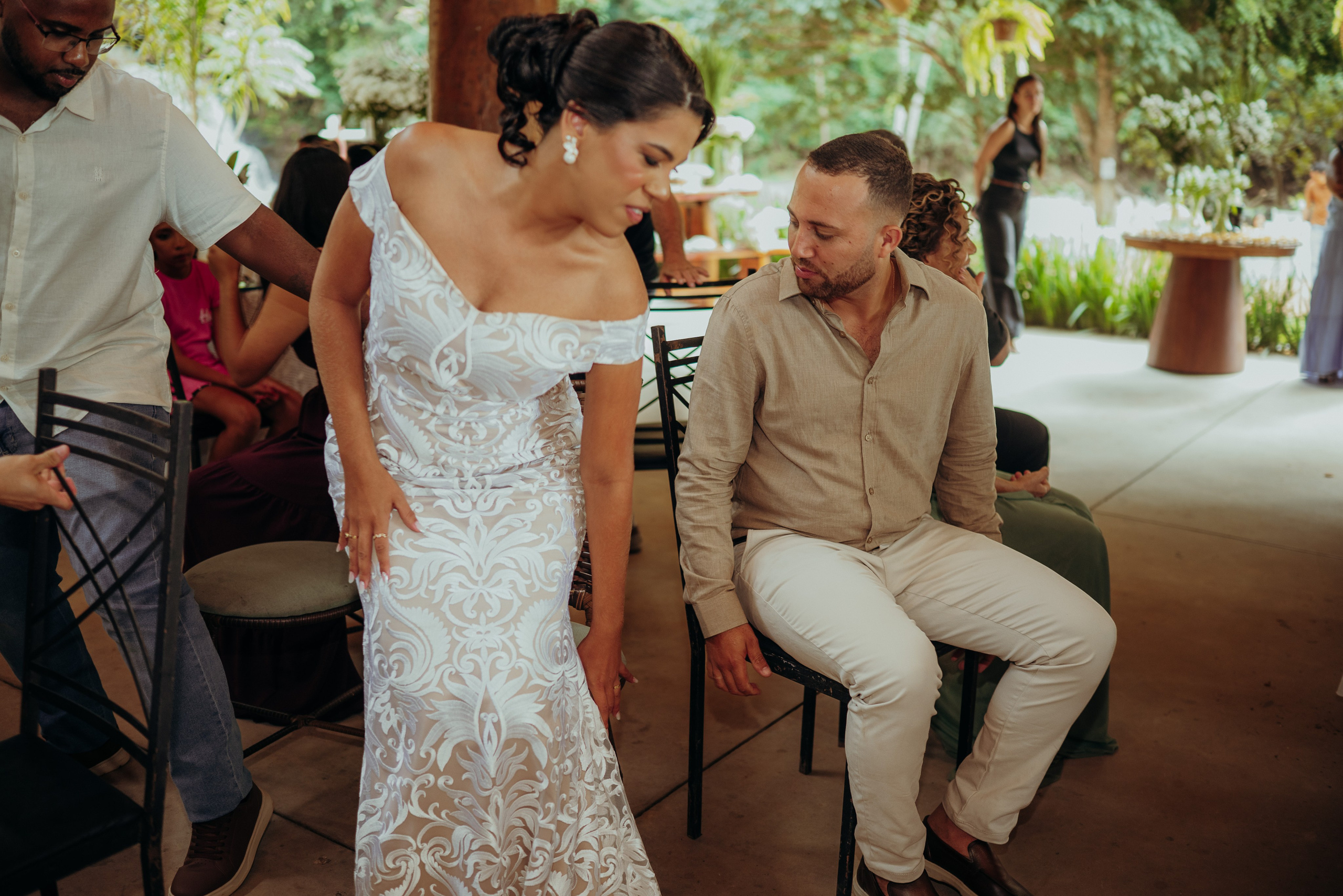 Casamento Rafaela e Bruno. Kaiky Oliveira — Fotógrafo de Casamentos, retratos, gestantes e de sentimentos!